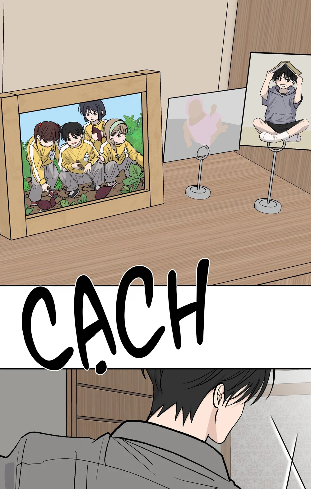 Missing Romance Chapter 65 Trang 62