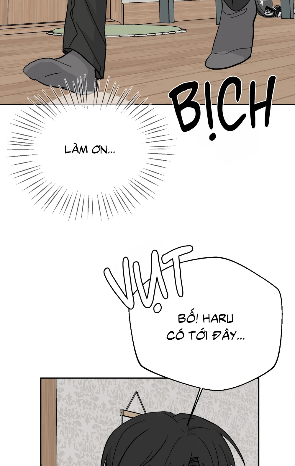 Missing Romance Chapter 65 Trang 64