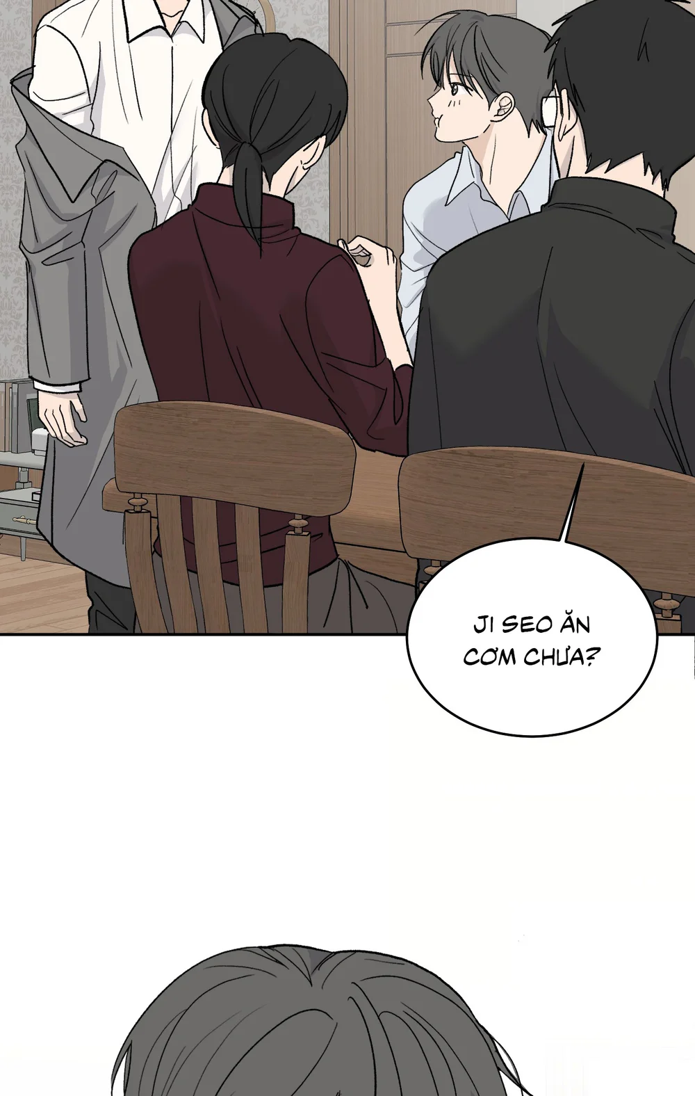 Missing Romance Chapter 65 Trang 68