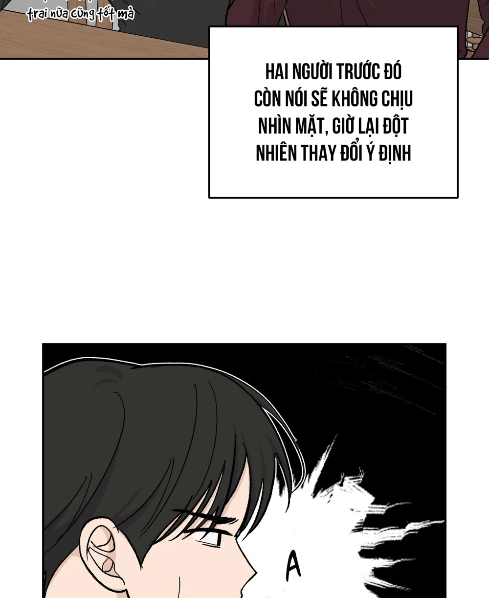 Missing Romance Chapter 66 Trang 4