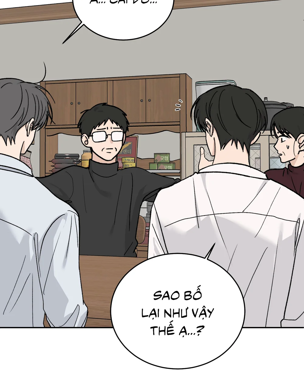 Missing Romance Chapter 66 Trang 10