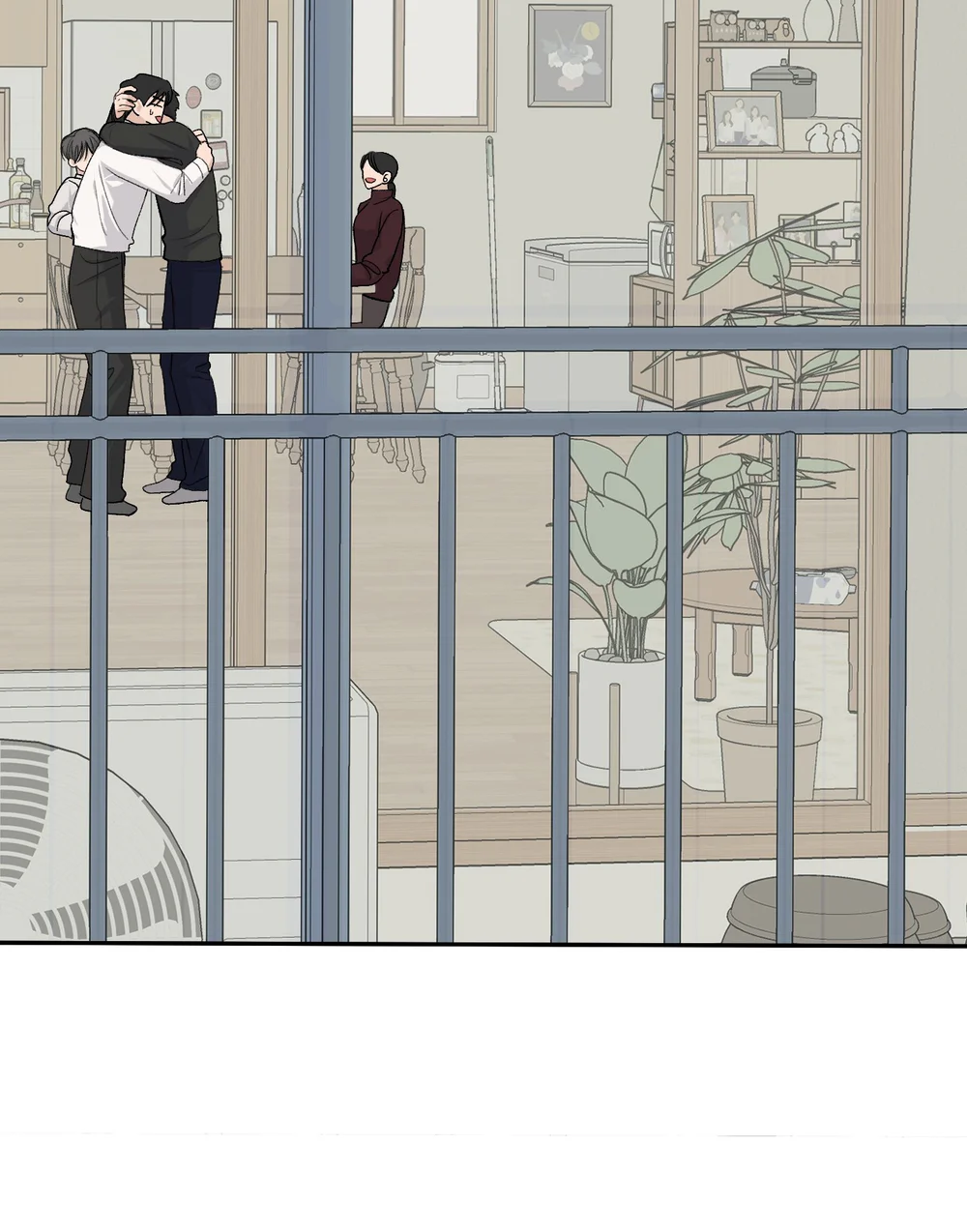 Missing Romance Chapter 66 Trang 12