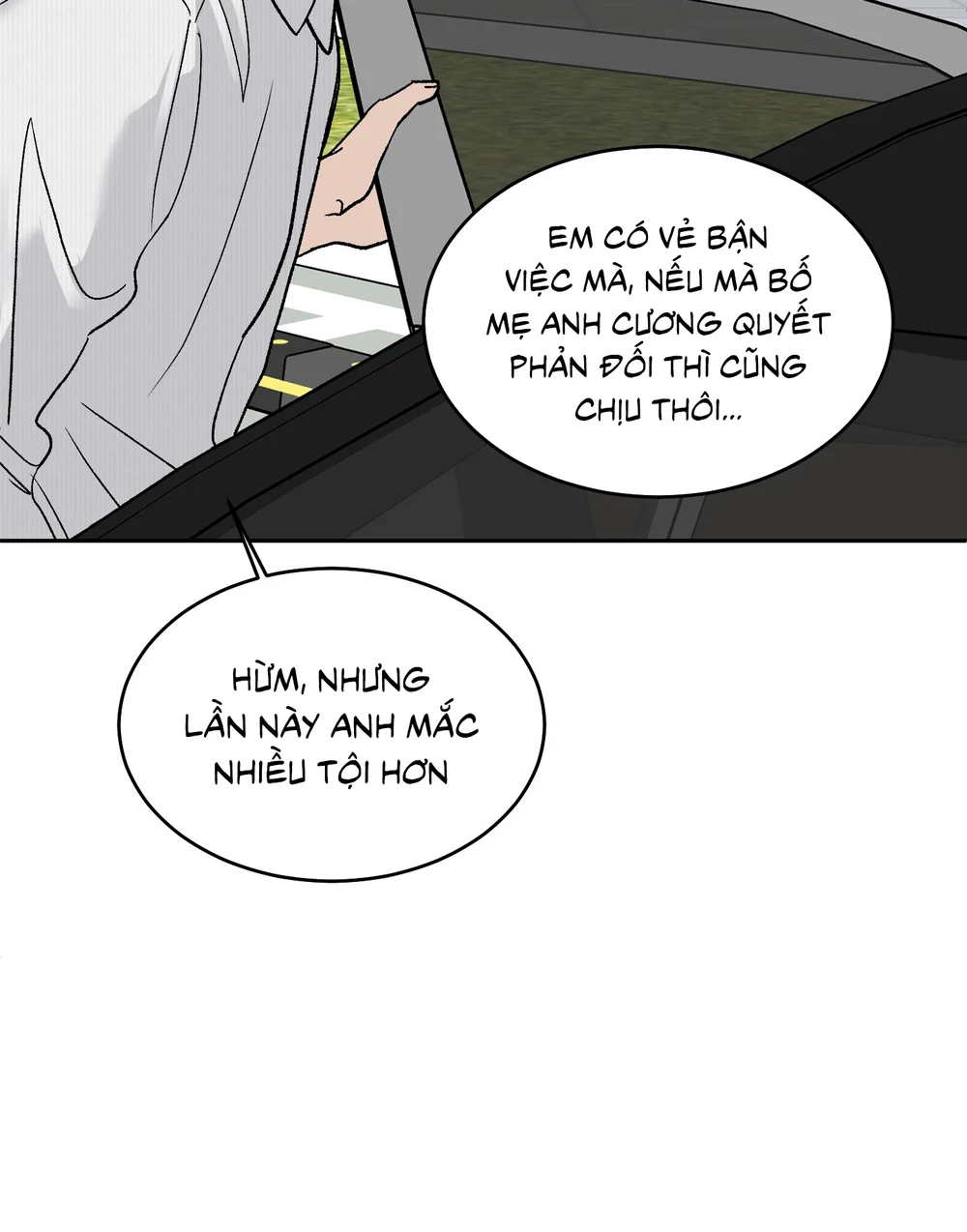 Missing Romance Chapter 66 Trang 18