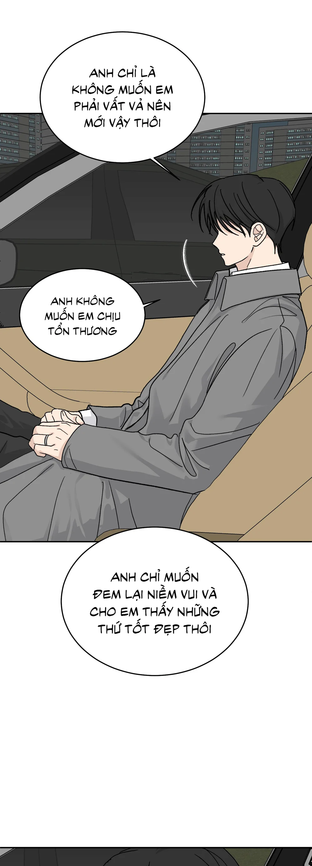 Missing Romance Chapter 66 Trang 19