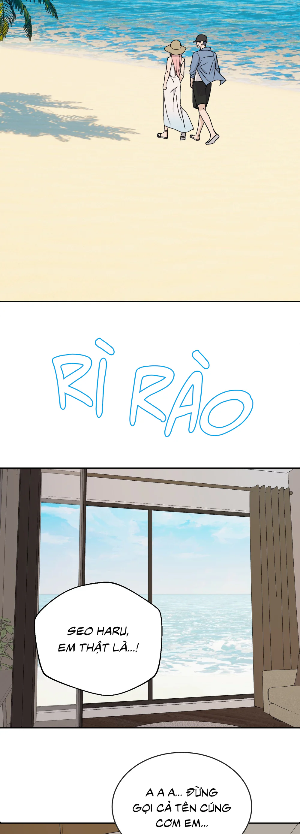 Missing Romance Chapter 66 Trang 25