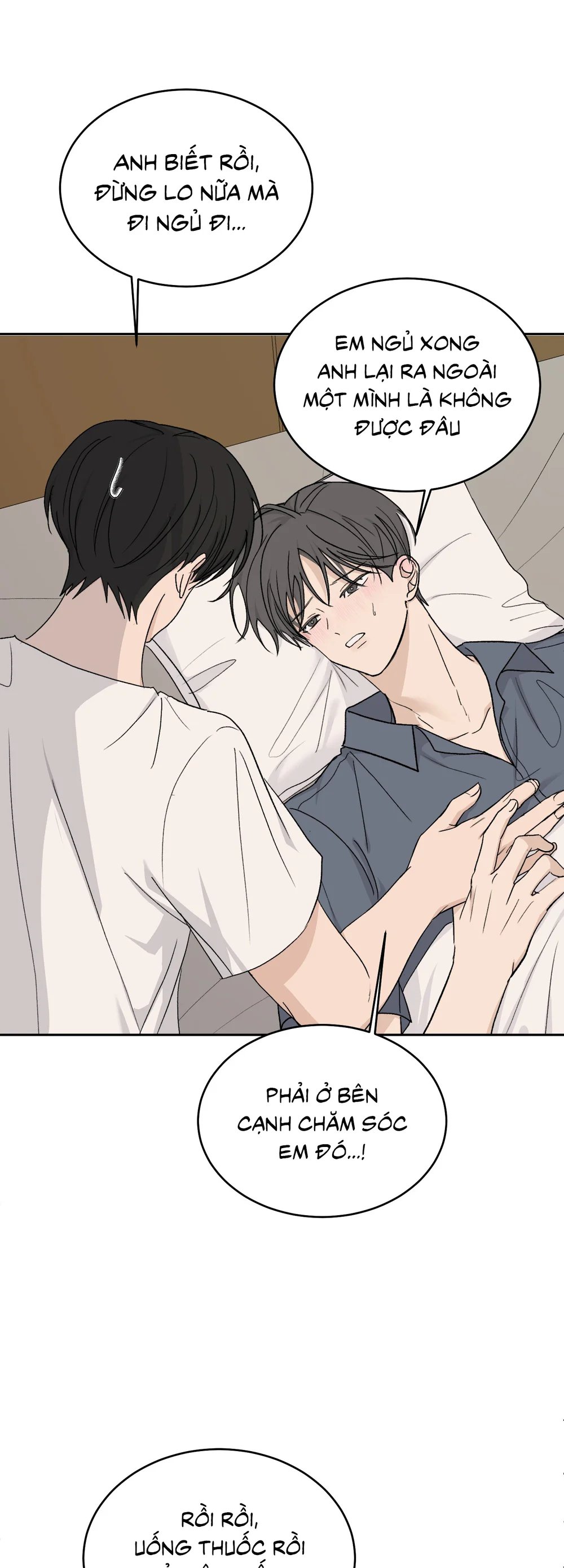 Missing Romance Chapter 66 Trang 31