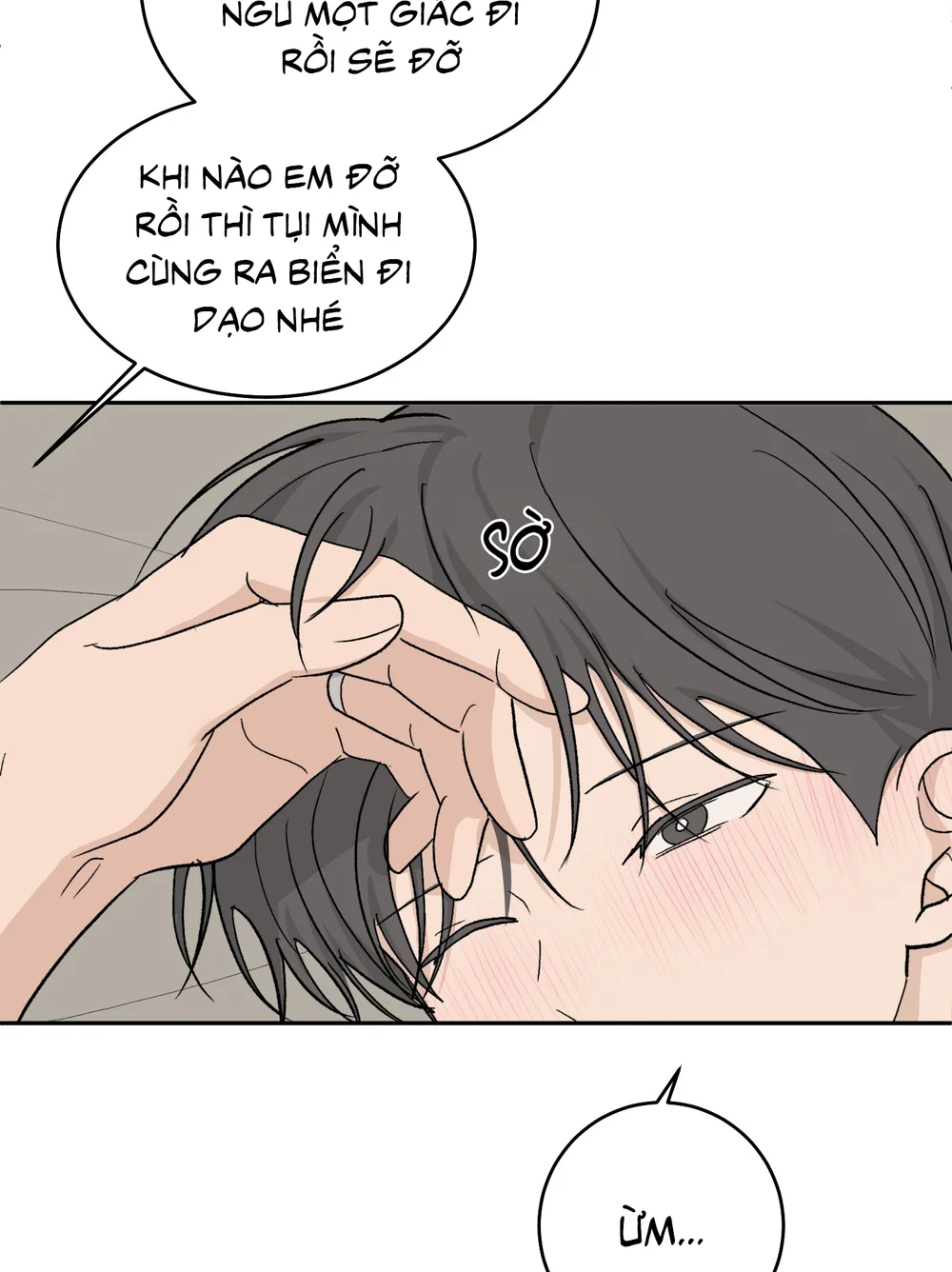 Missing Romance Chapter 66 Trang 32