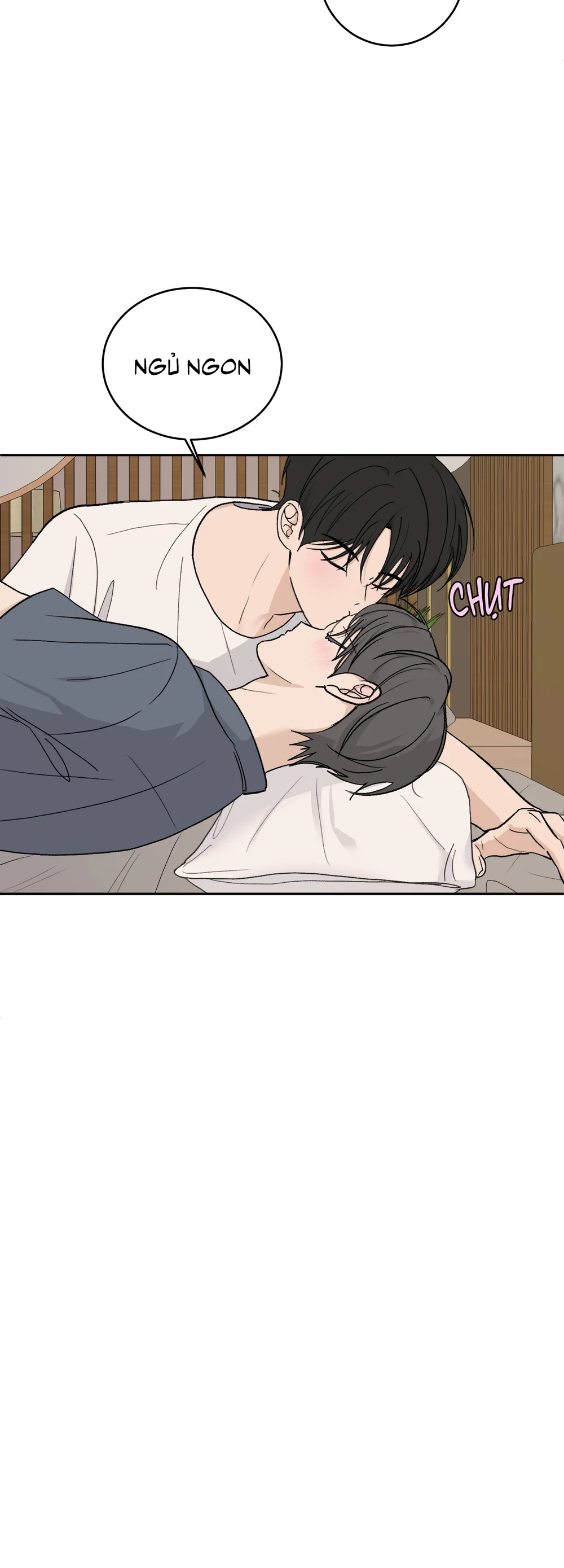 Missing Romance Chapter 66 Trang 33