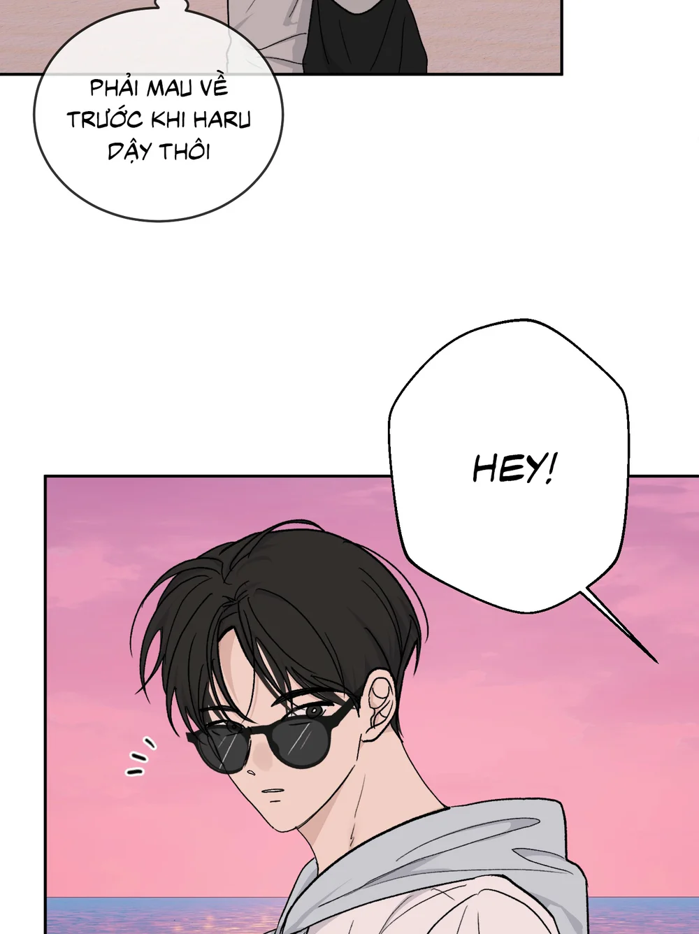 Missing Romance Chapter 66 Trang 36