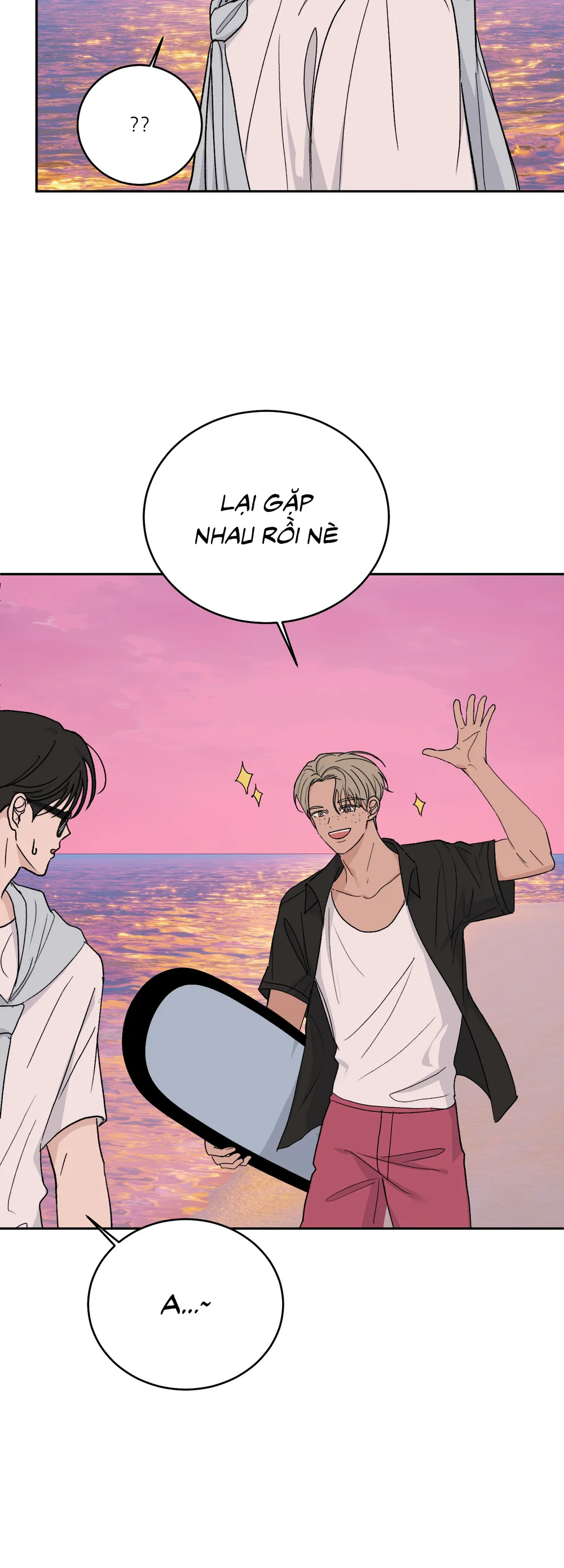 Missing Romance Chapter 66 Trang 37