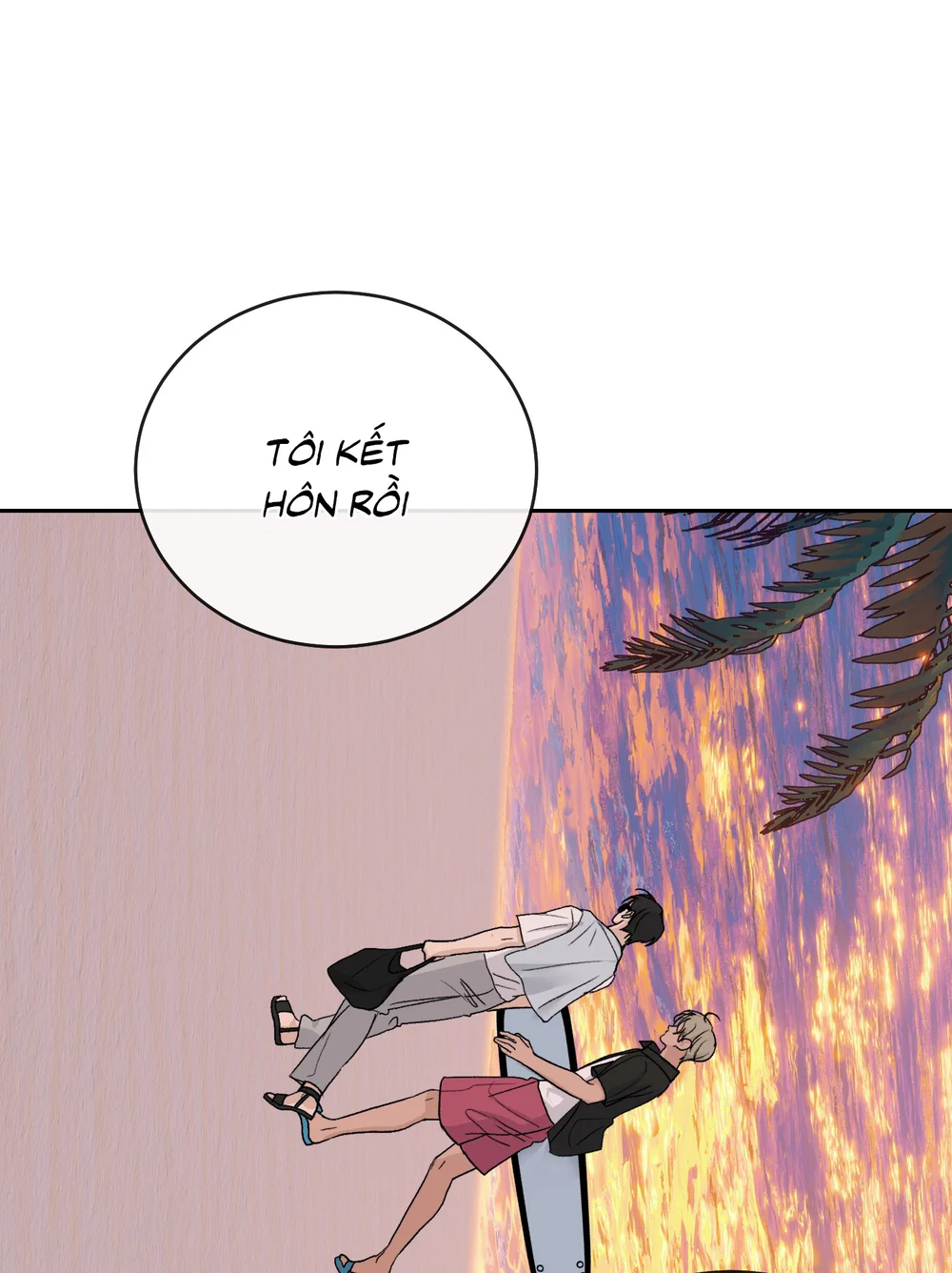 Missing Romance Chapter 66 Trang 38