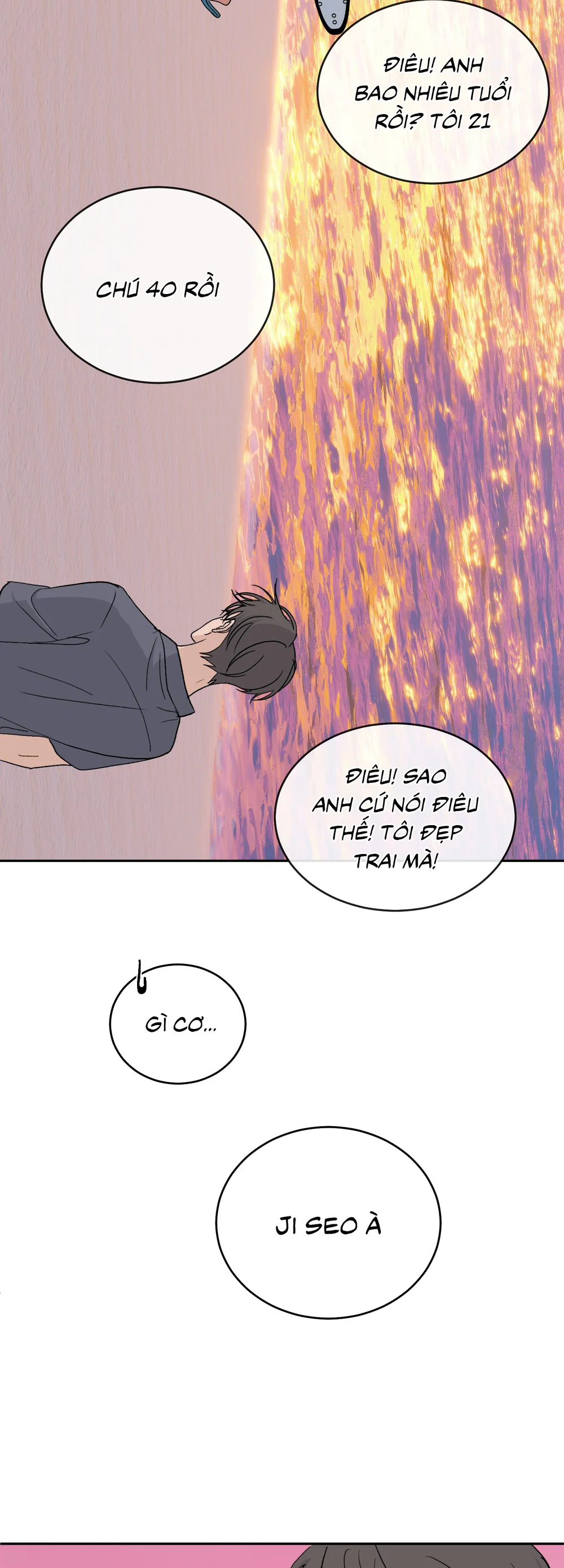 Missing Romance Chapter 66 Trang 39