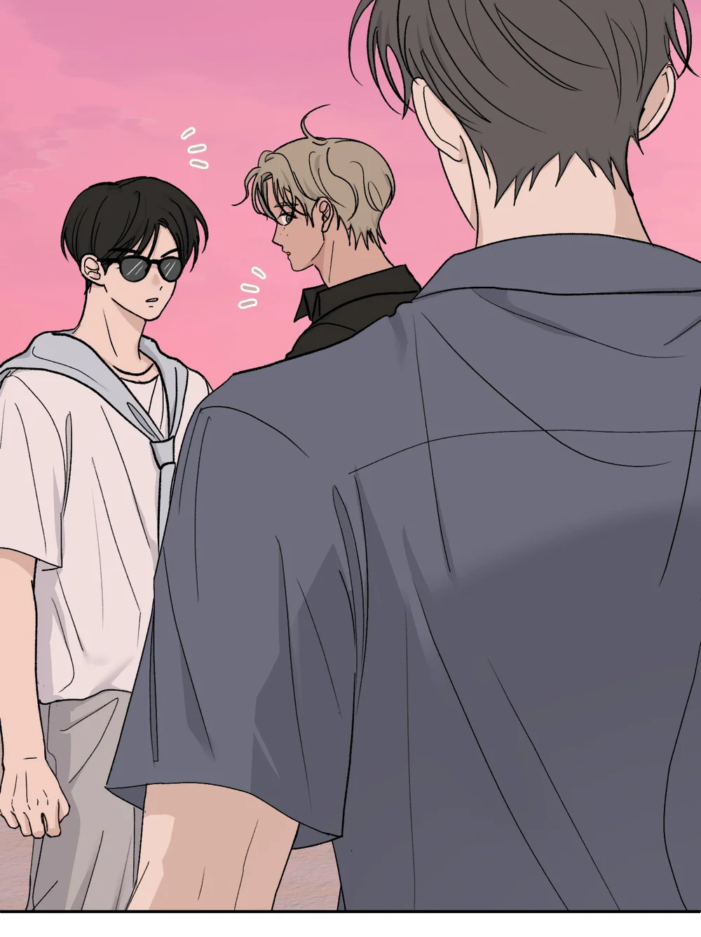 Missing Romance Chapter 66 Trang 40