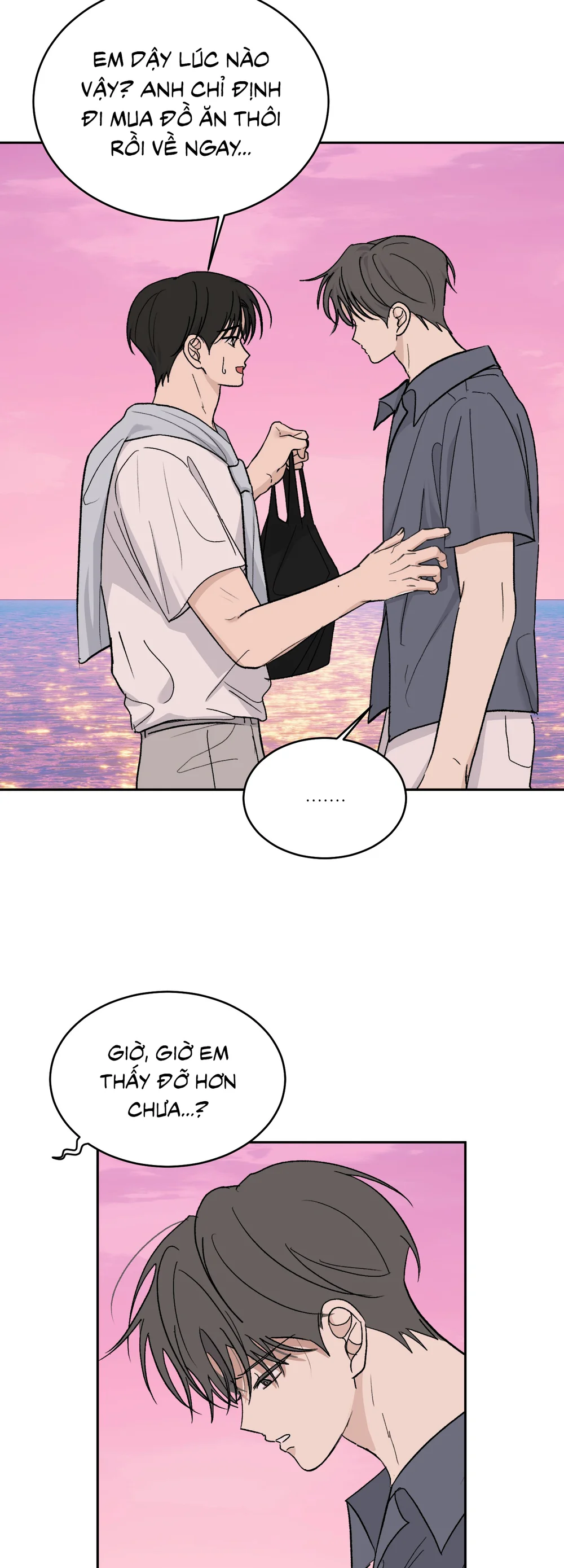 Missing Romance Chapter 66 Trang 43