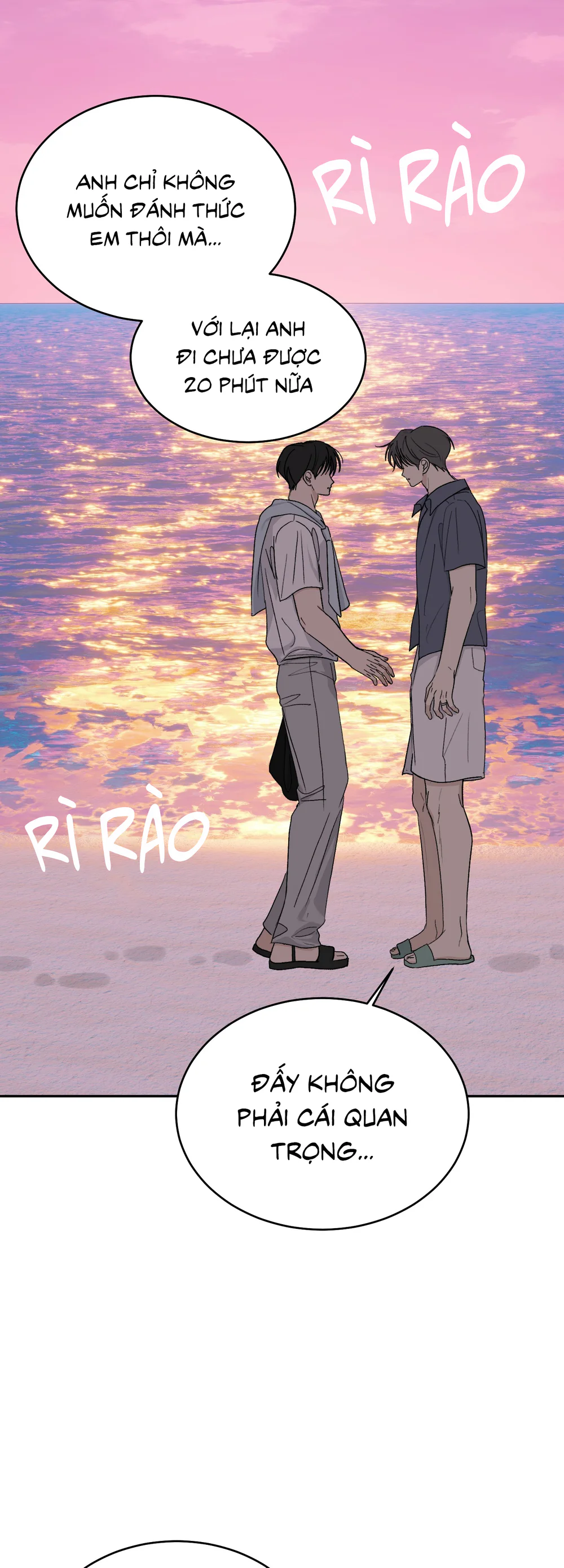 Missing Romance Chapter 66 Trang 45