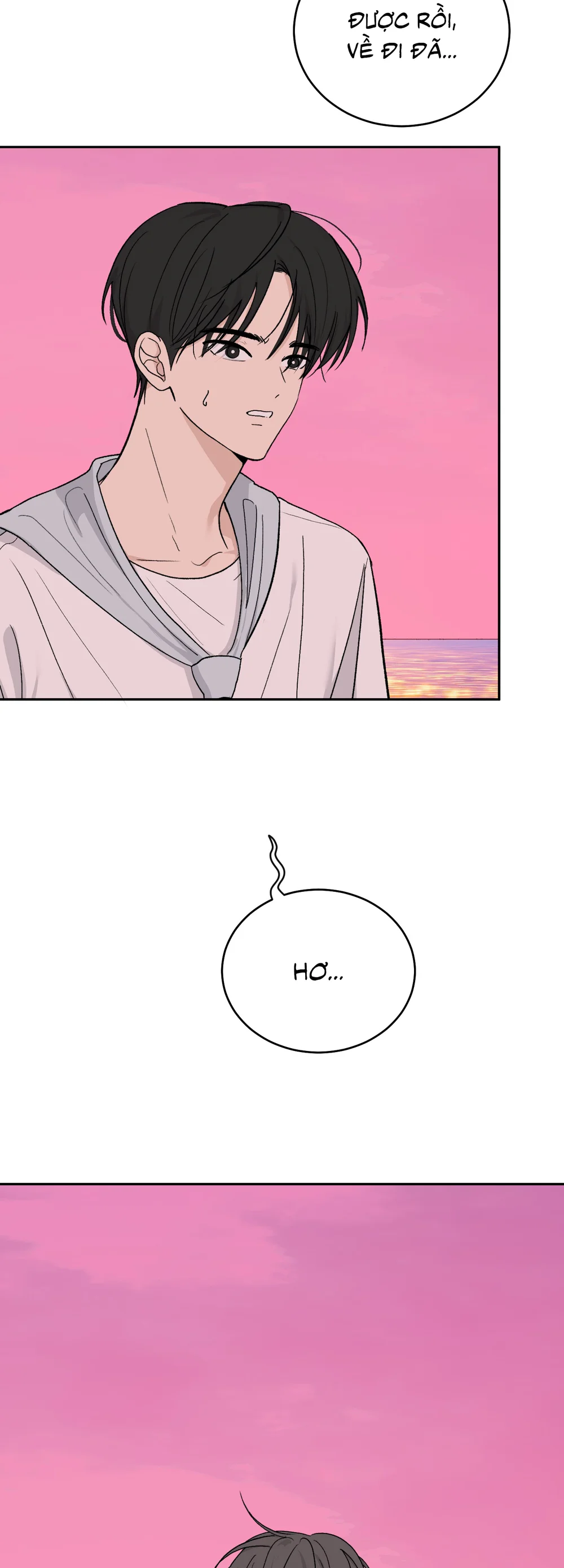 Missing Romance Chapter 66 Trang 47