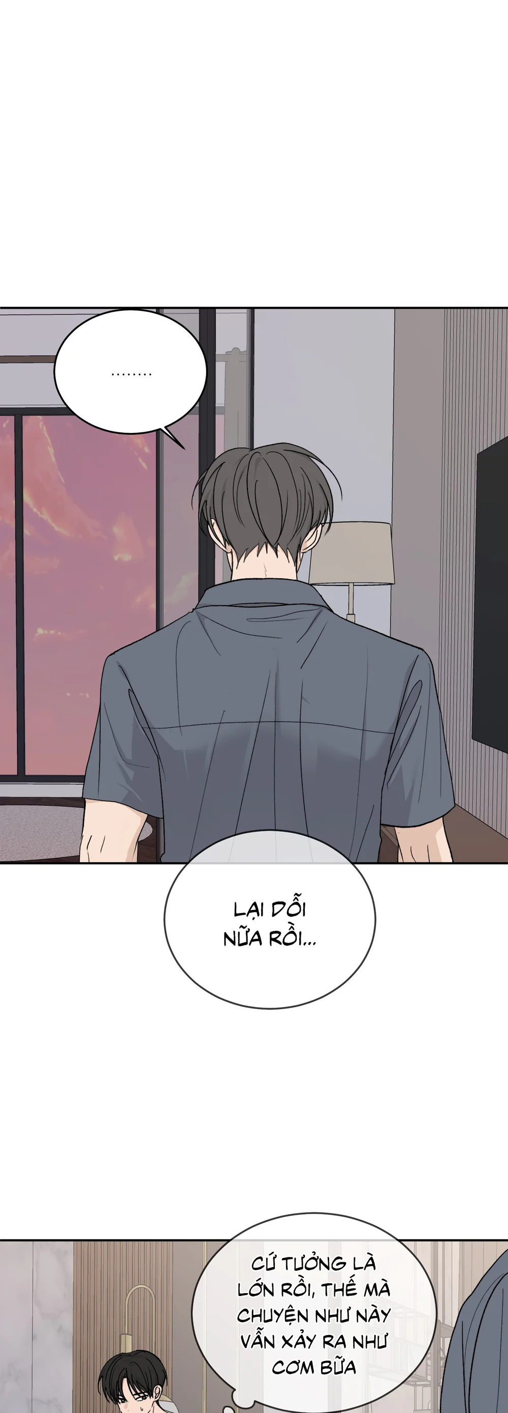 Missing Romance Chapter 66 Trang 49