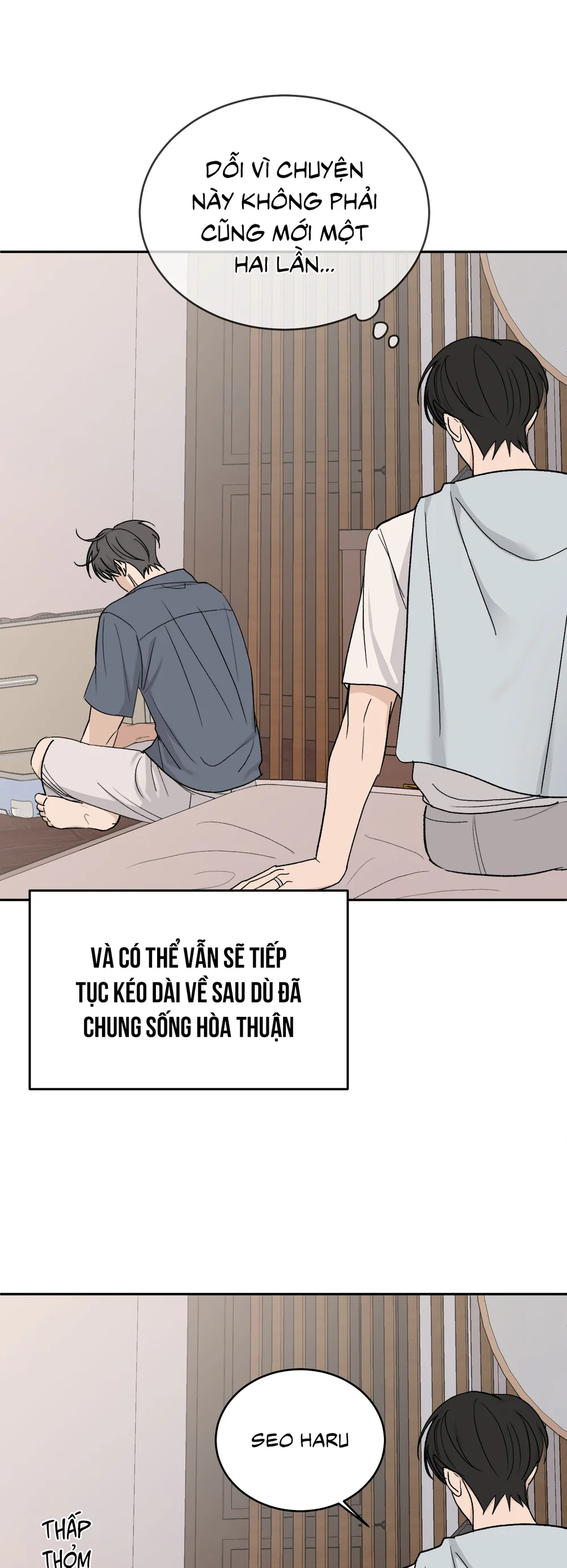 Missing Romance Chapter 66 Trang 51