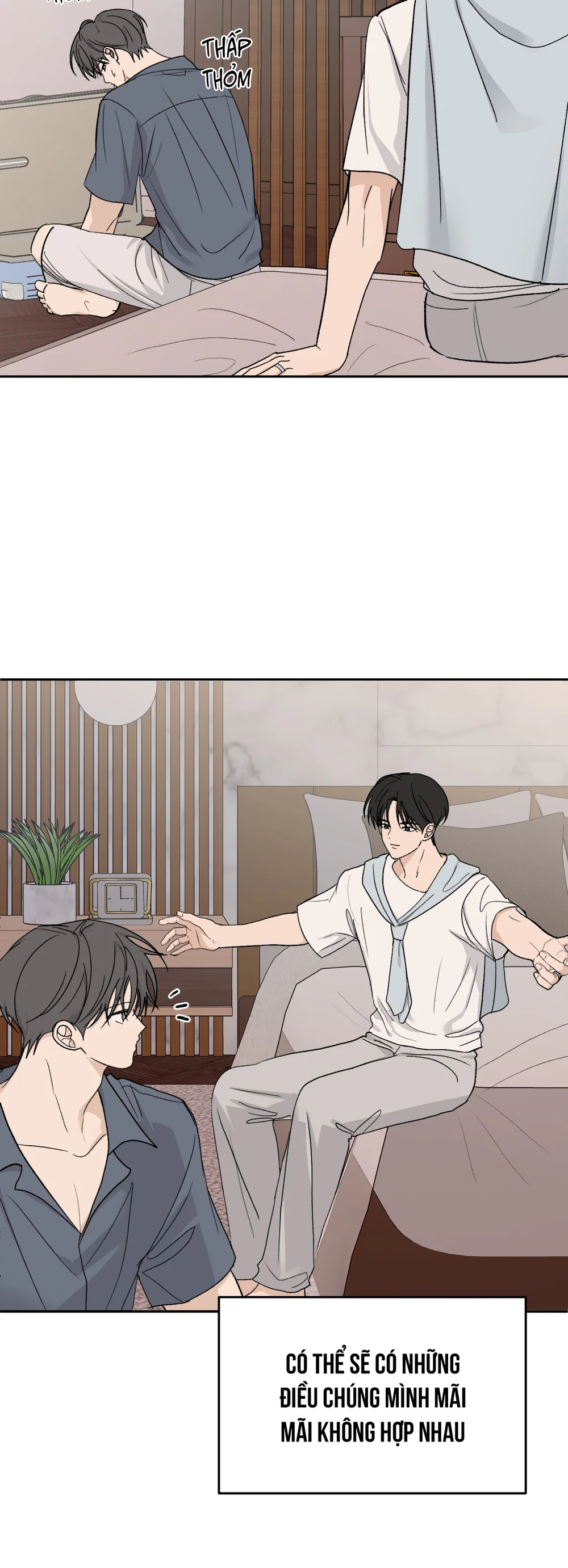 Missing Romance Chapter 66 Trang 52