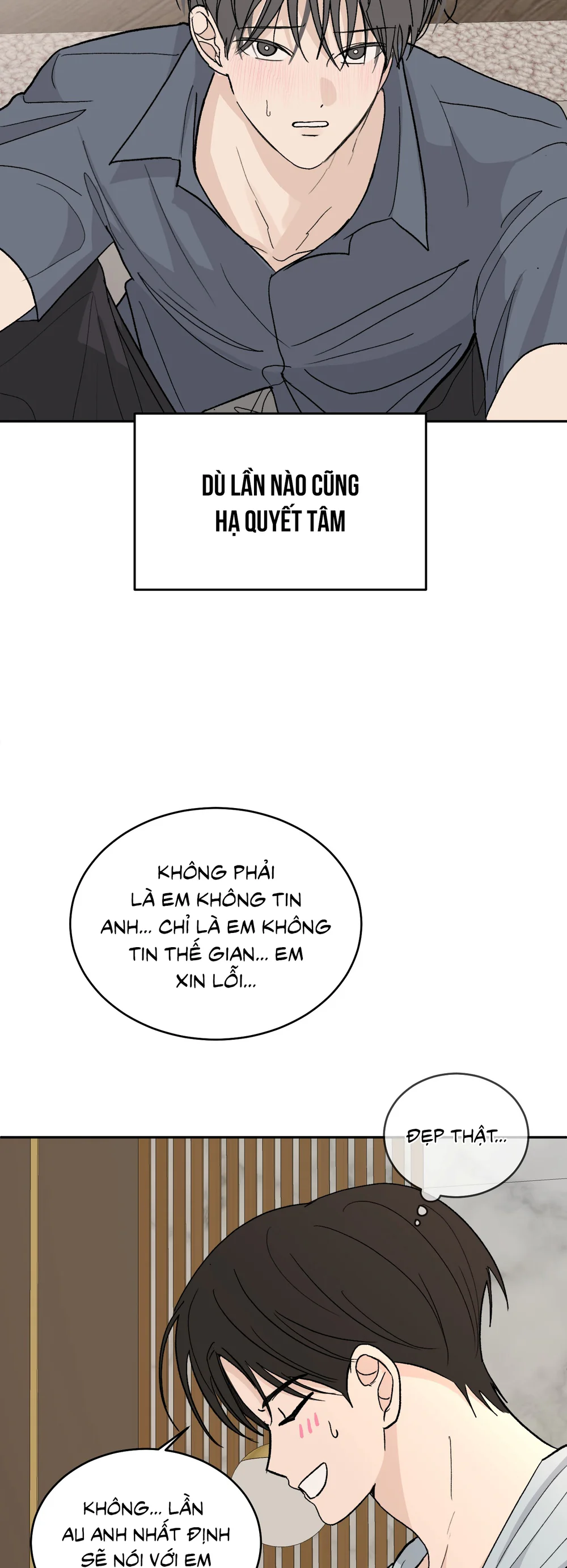 Missing Romance Chapter 66 Trang 54