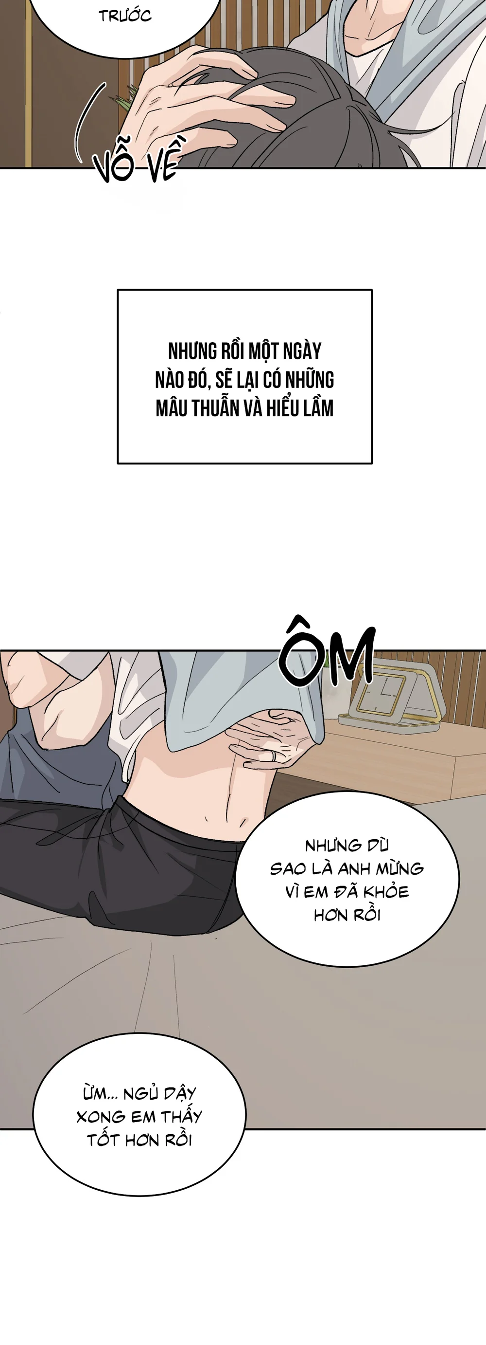 Missing Romance Chapter 66 Trang 55