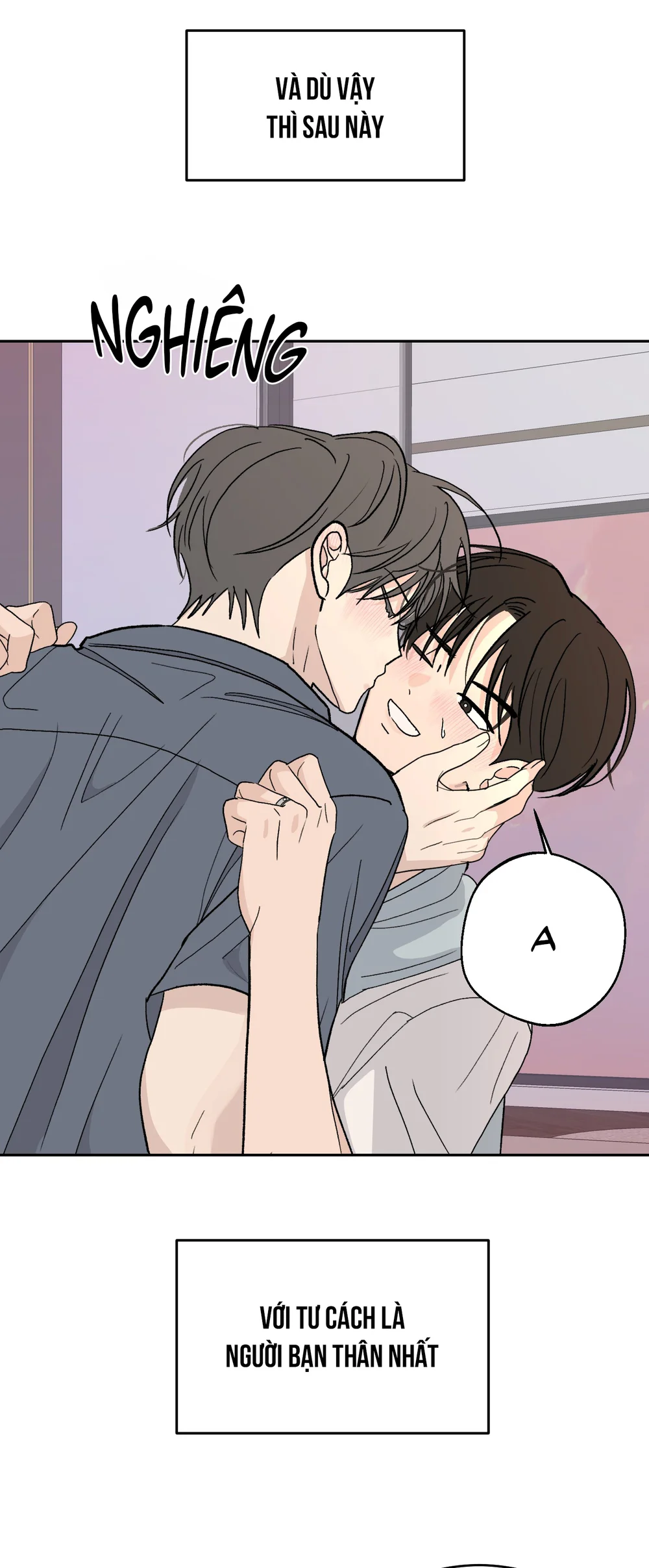 Missing Romance Chapter 66 Trang 56