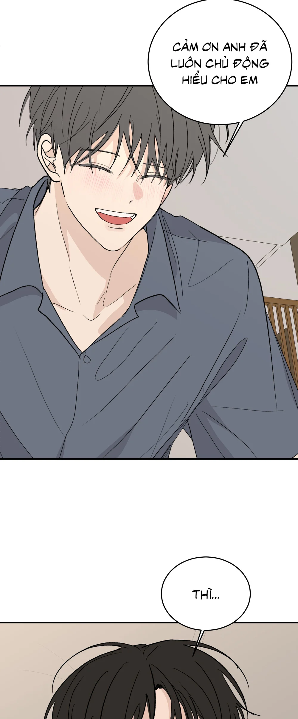 Missing Romance Chapter 66 Trang 57