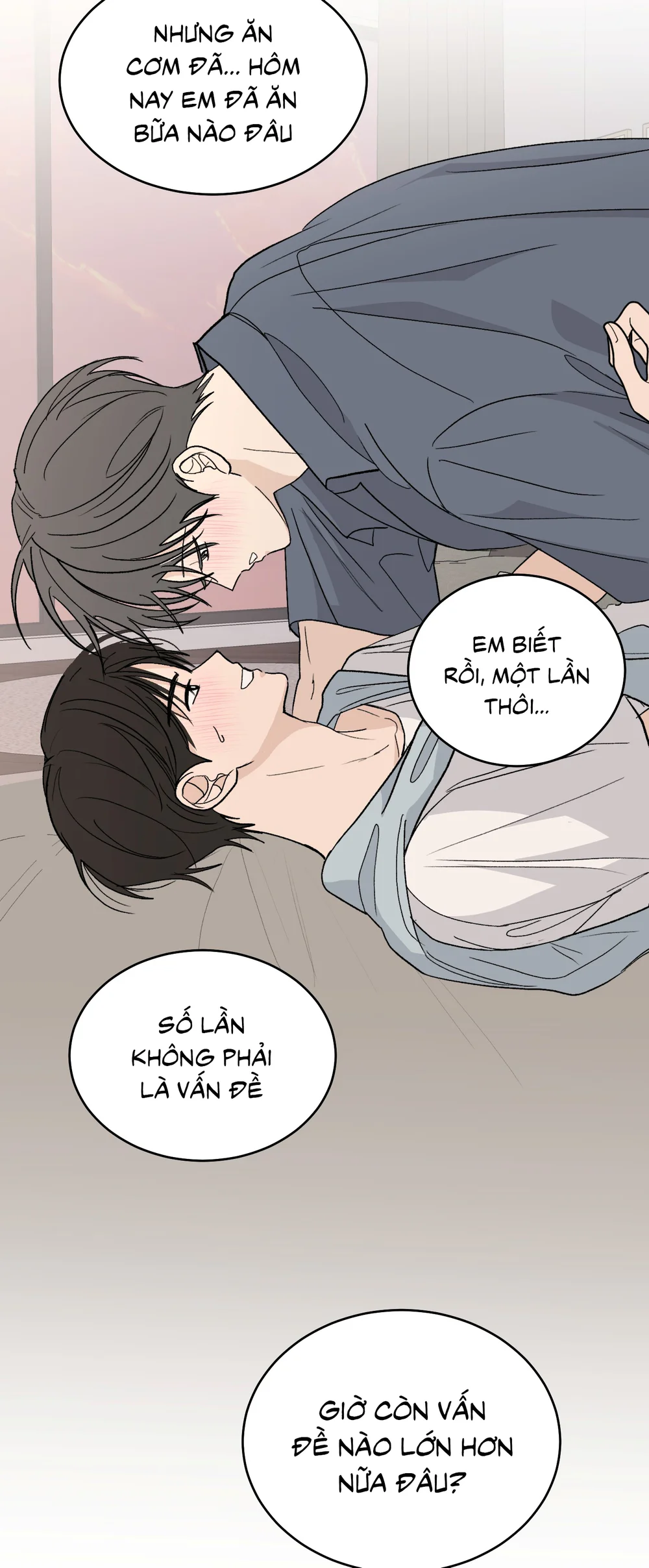 Missing Romance Chapter 66 Trang 59