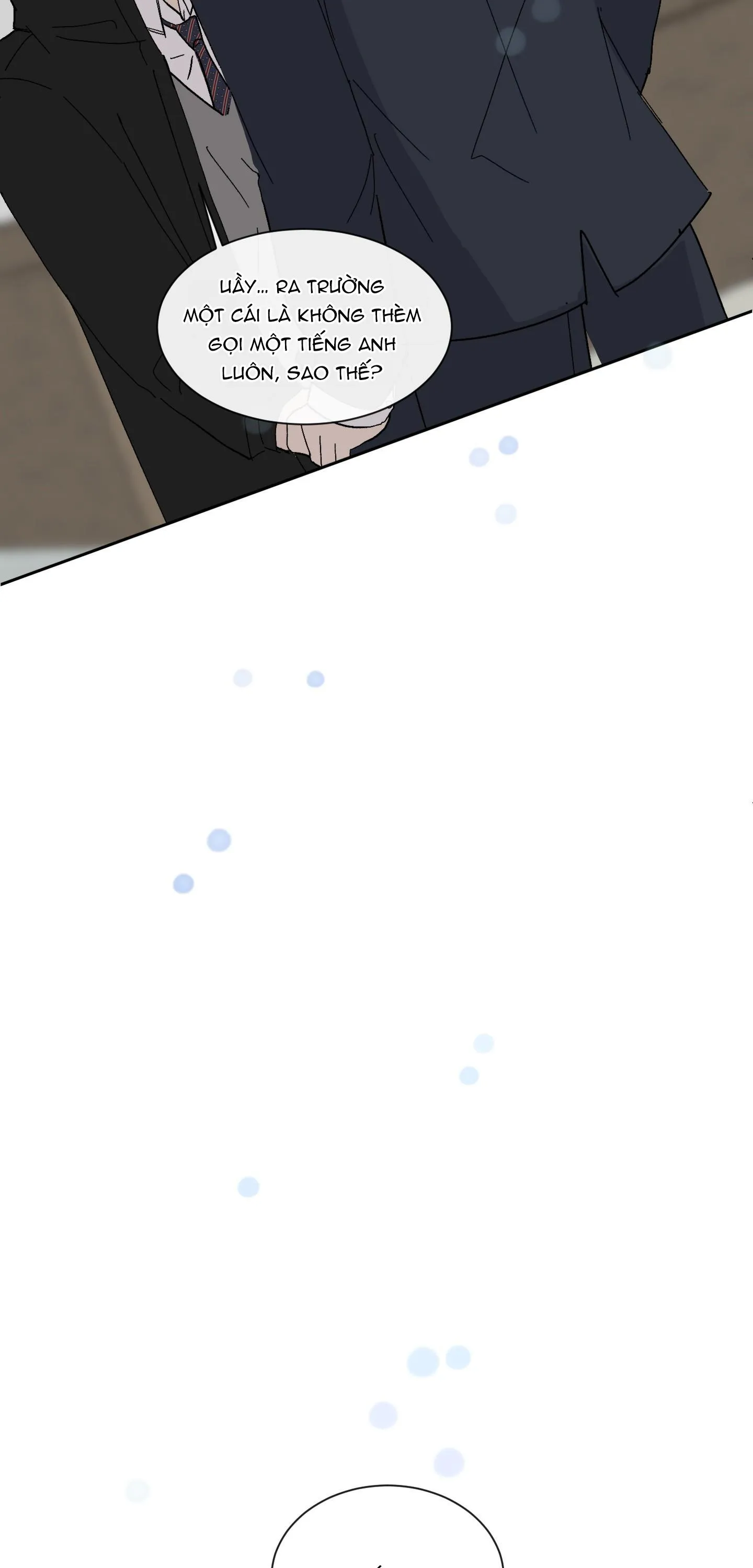 Missing Romance Chapter 1 Trang 4