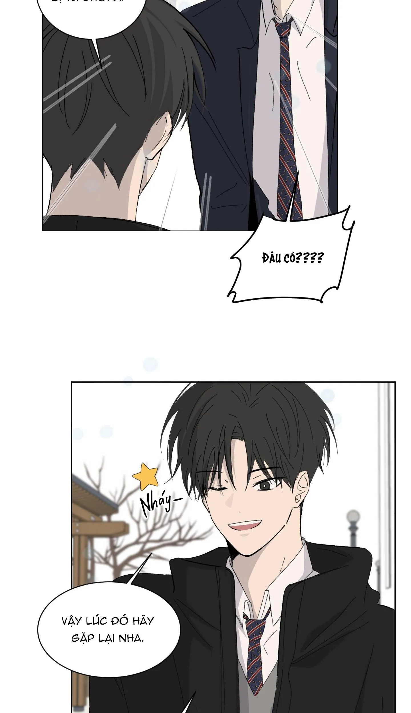 Missing Romance Chapter 1 Trang 13