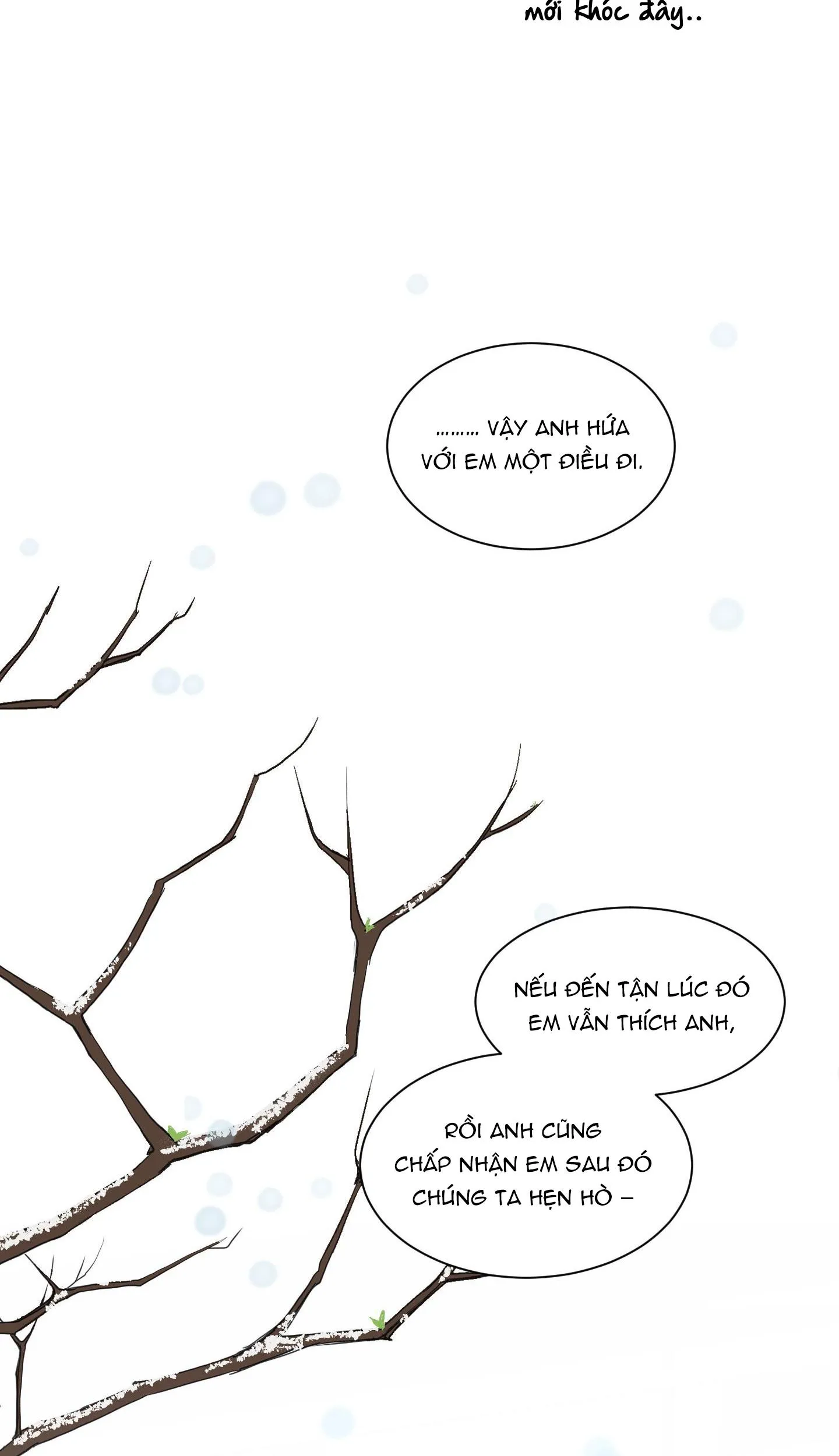 Missing Romance Chapter 1 Trang 15