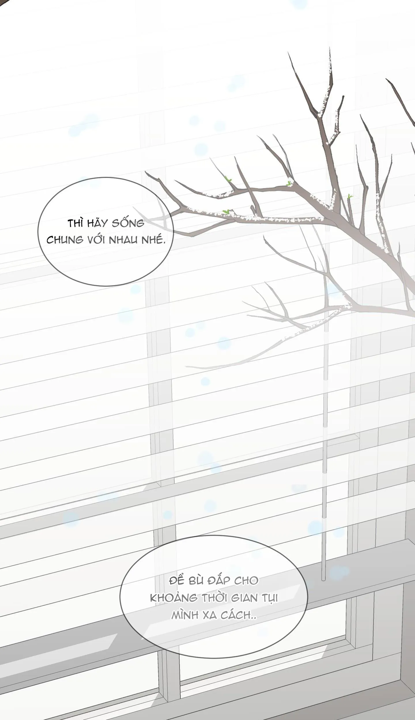 Missing Romance Chapter 1 Trang 16