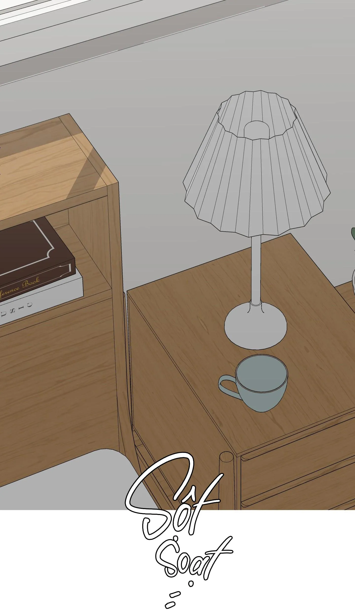 Missing Romance Chapter 1 Trang 17