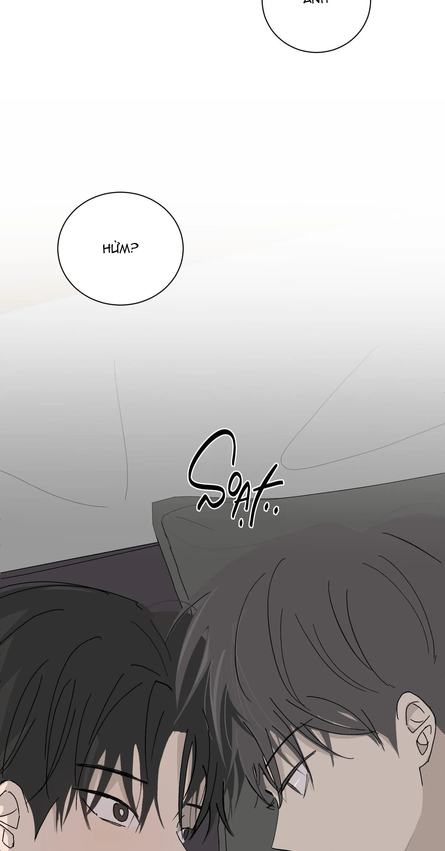 Missing Romance Chapter 1 Trang 19