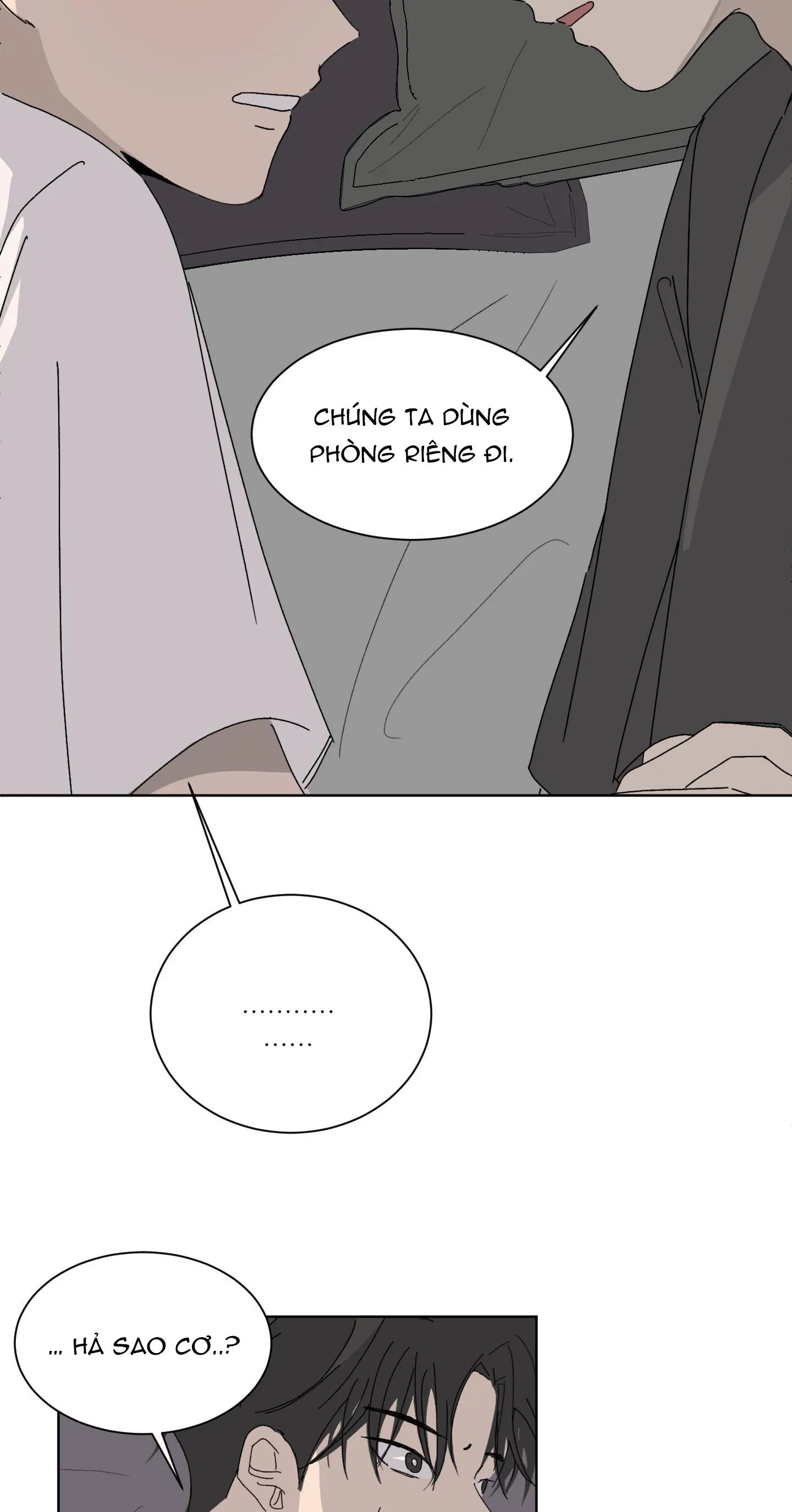 Missing Romance Chapter 1 Trang 20