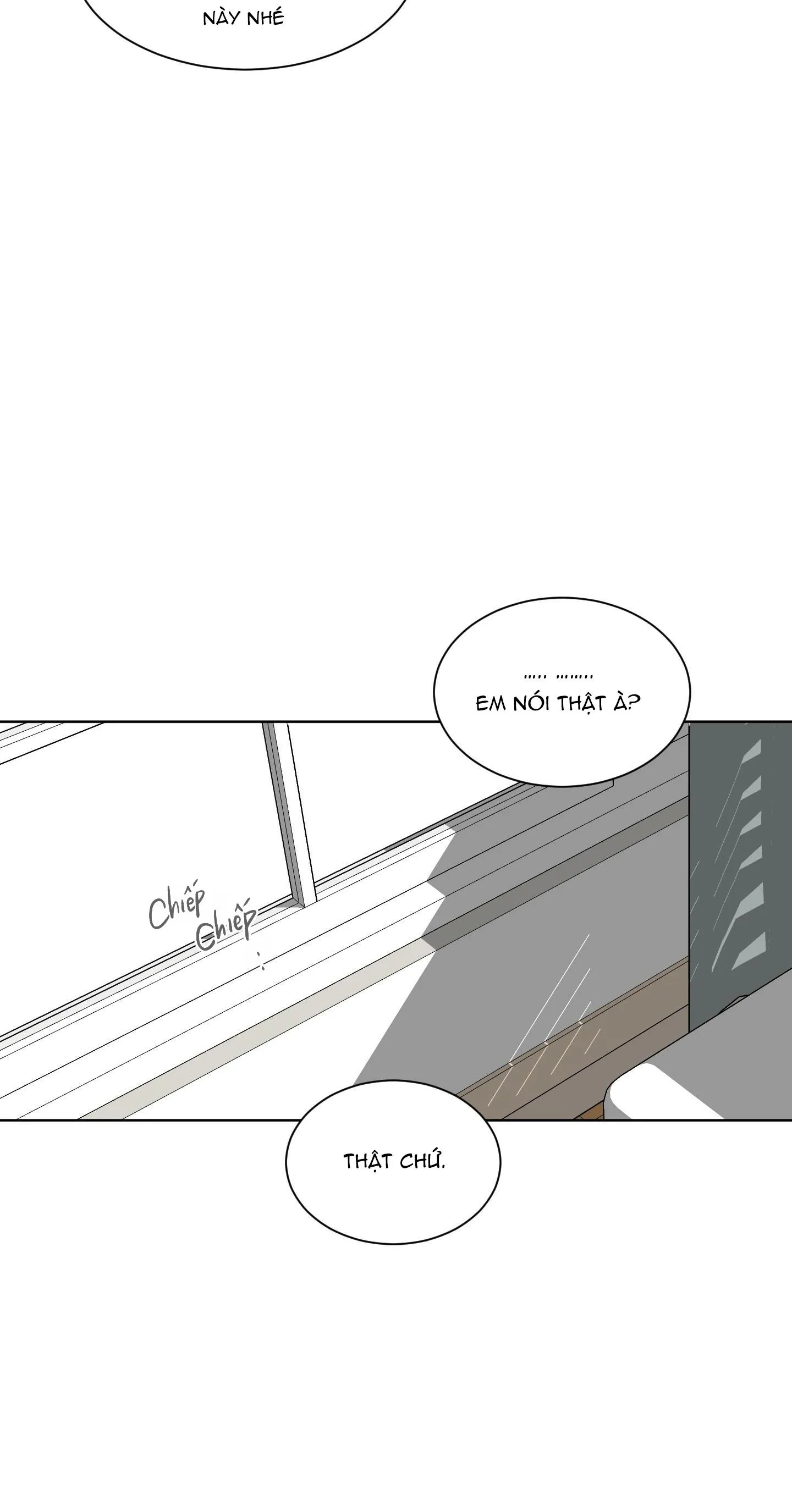 Missing Romance Chapter 1 Trang 22