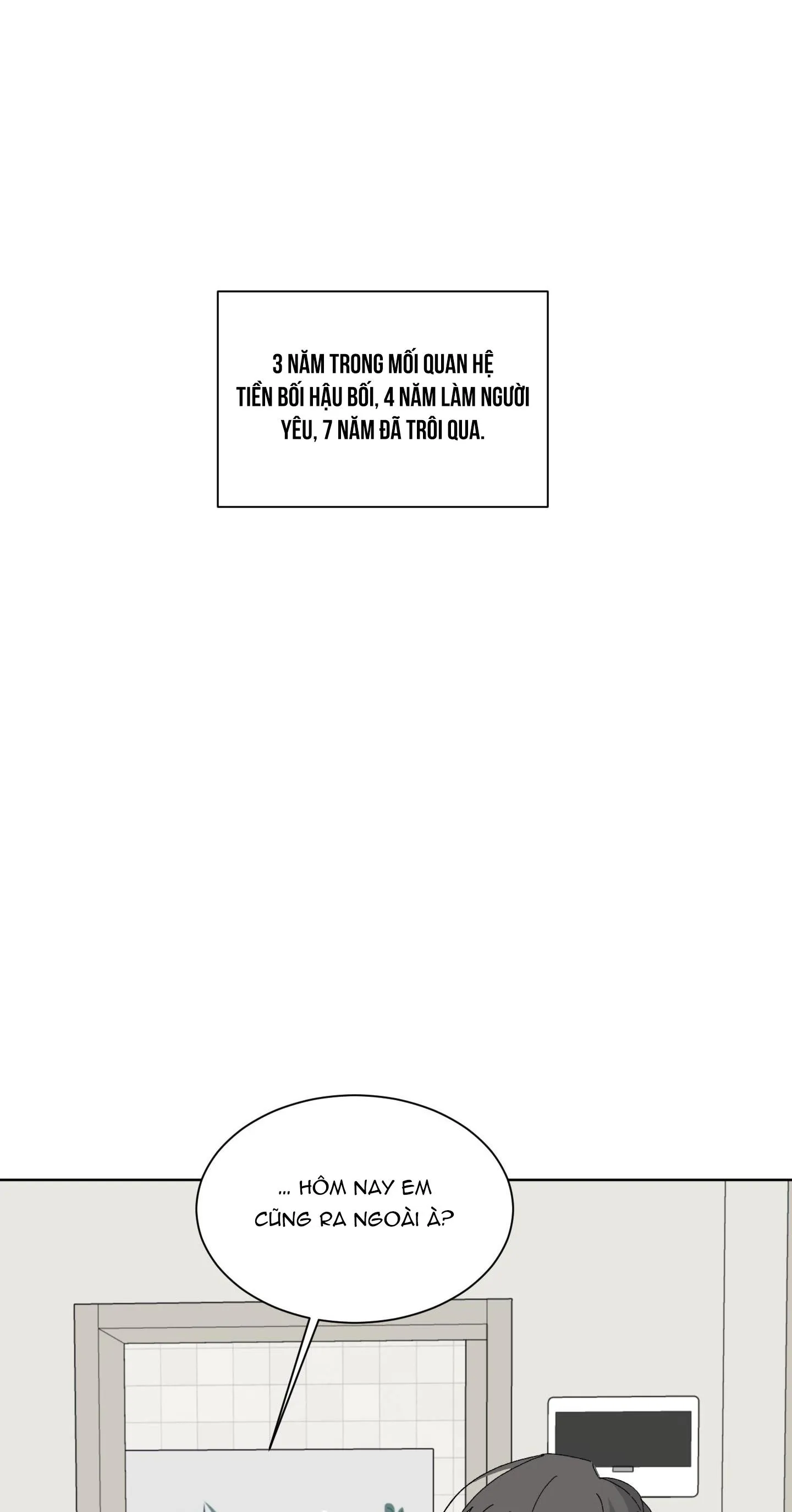 Missing Romance Chapter 1 Trang 23