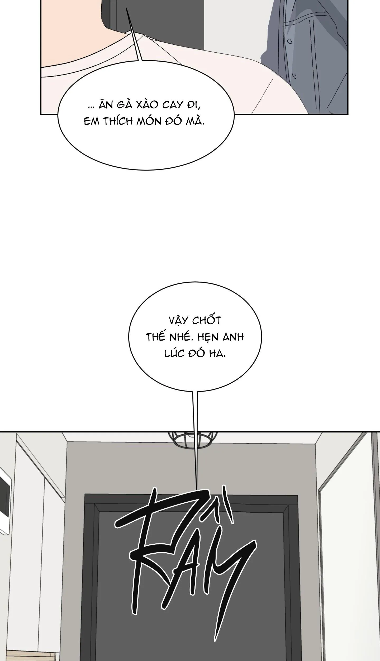 Missing Romance Chapter 1 Trang 28