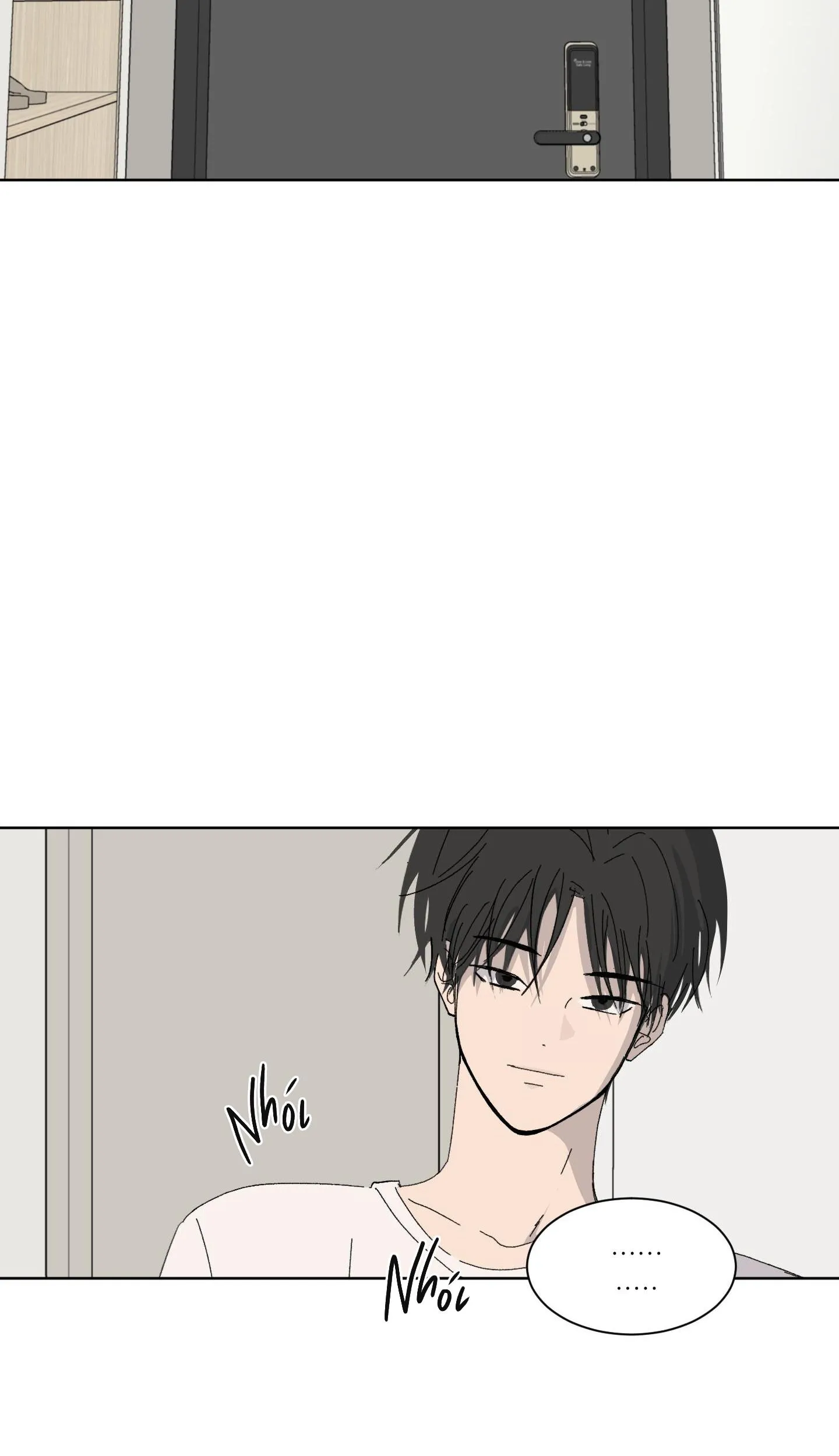 Missing Romance Chapter 1 Trang 29