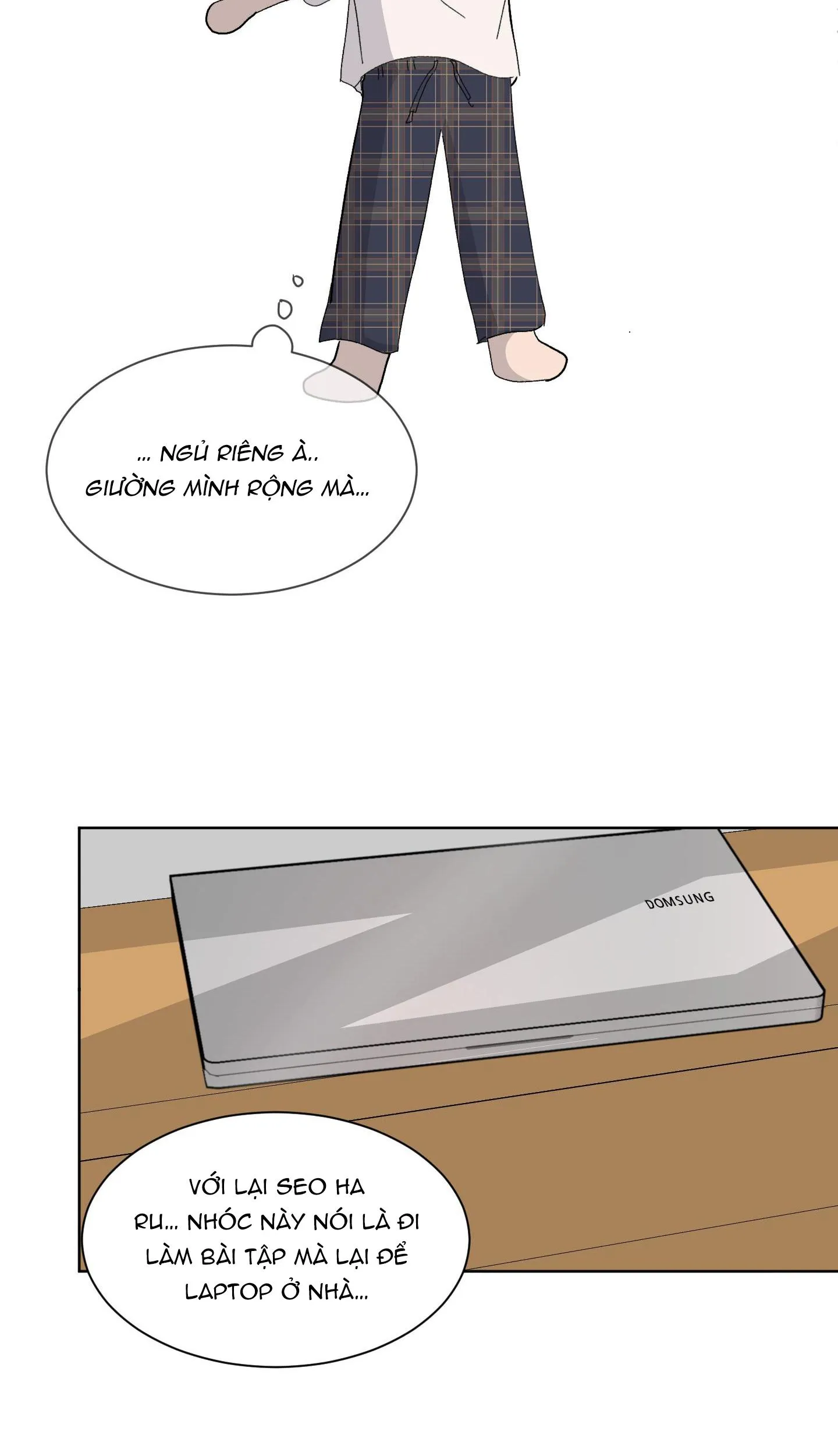 Missing Romance Chapter 1 Trang 31