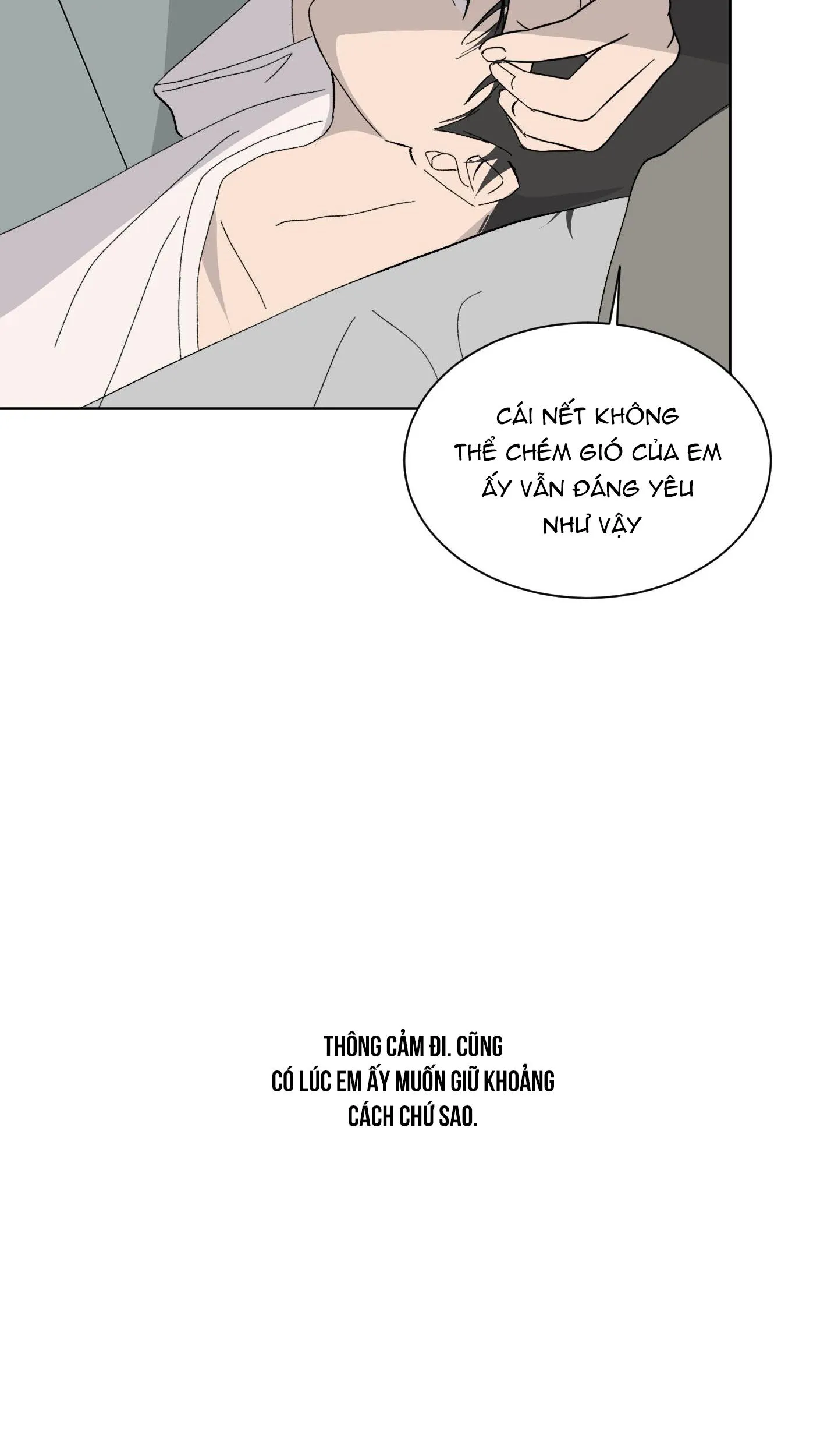 Missing Romance Chapter 1 Trang 33