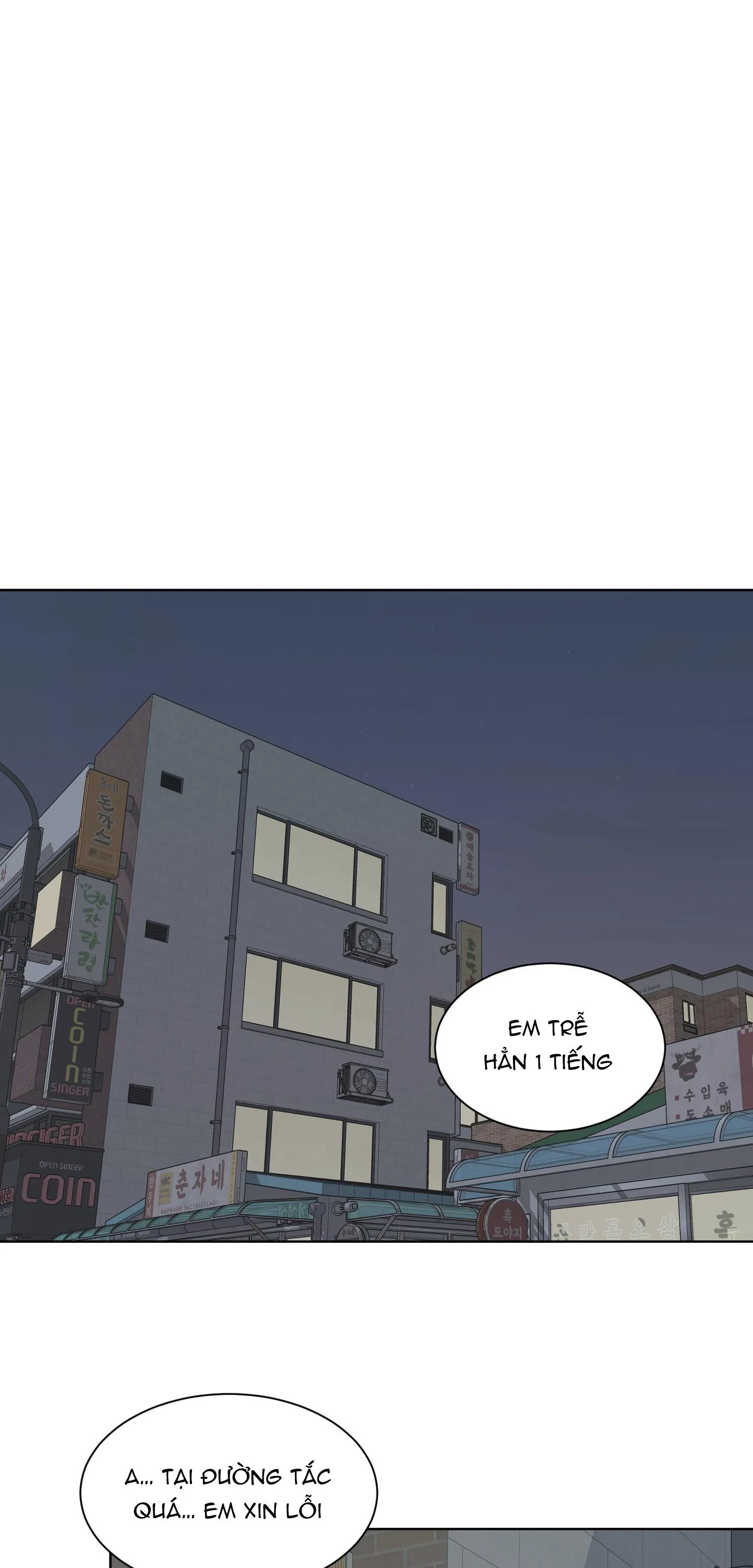 Missing Romance Chapter 1 Trang 34