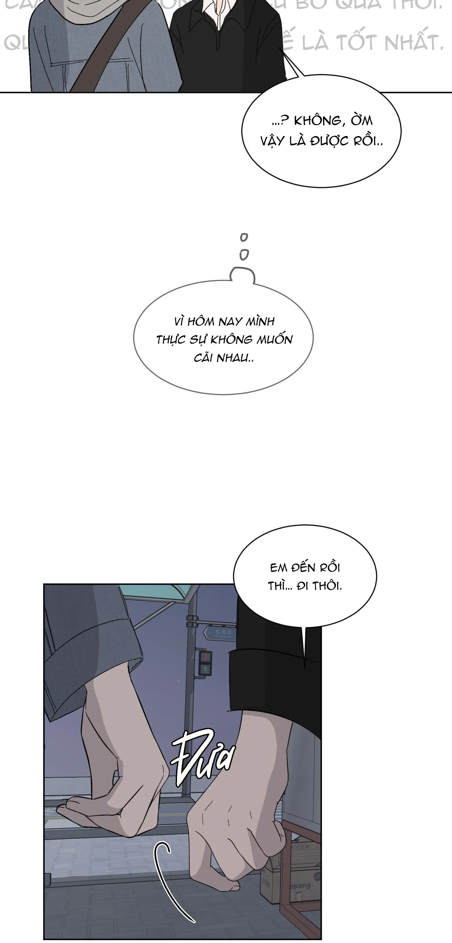 Missing Romance Chapter 1 Trang 36