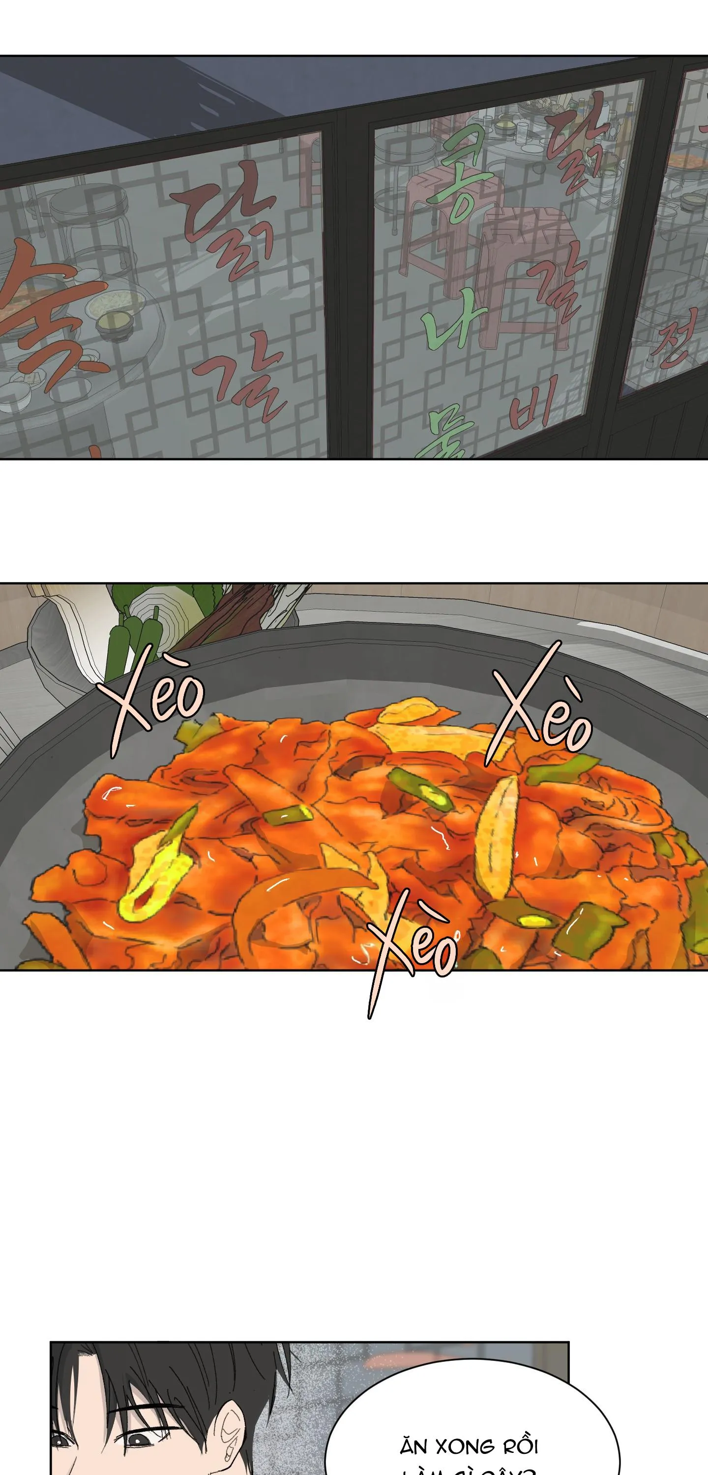 Missing Romance Chapter 1 Trang 40