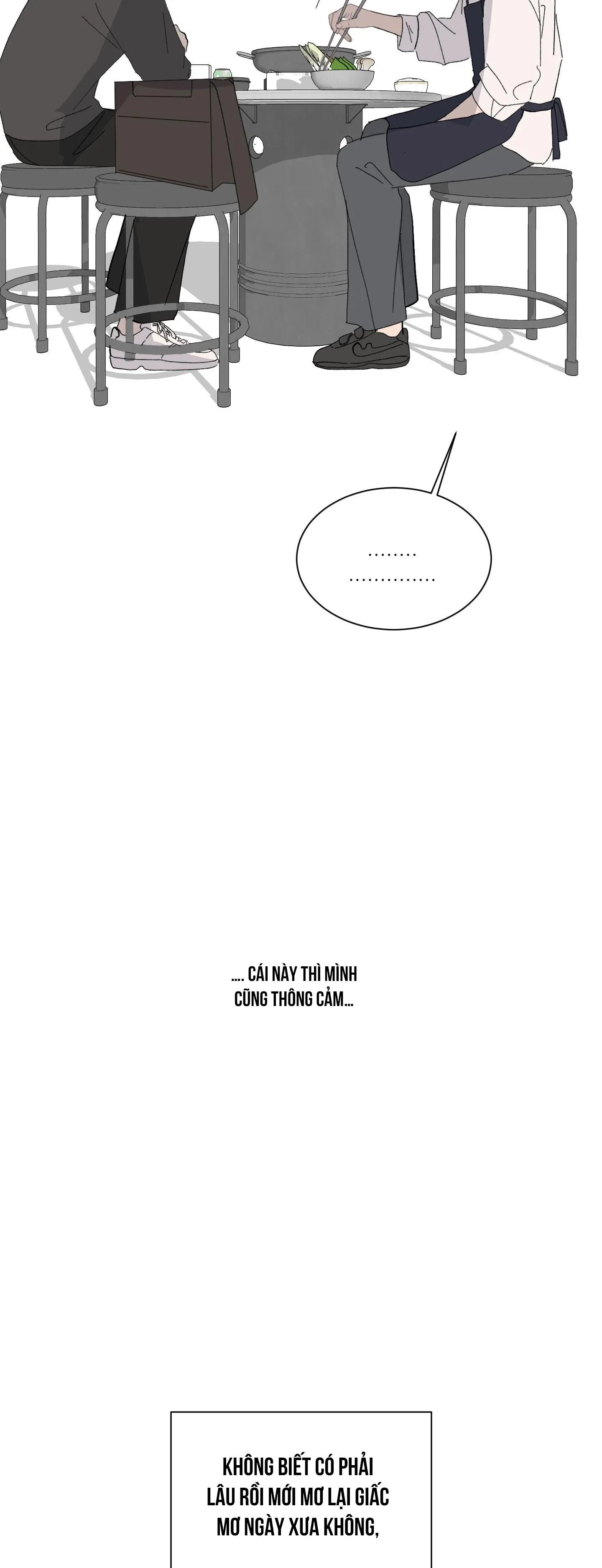 Missing Romance Chapter 1 Trang 48