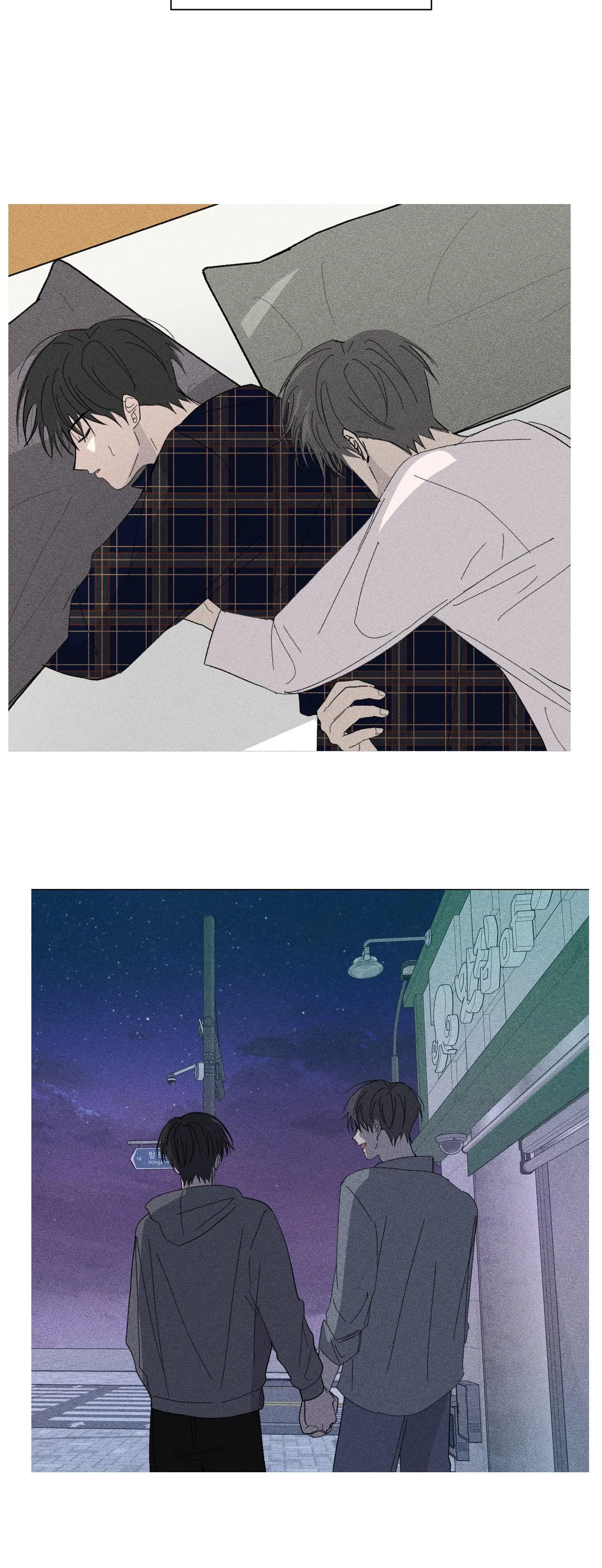 Missing Romance Chapter 1 Trang 49