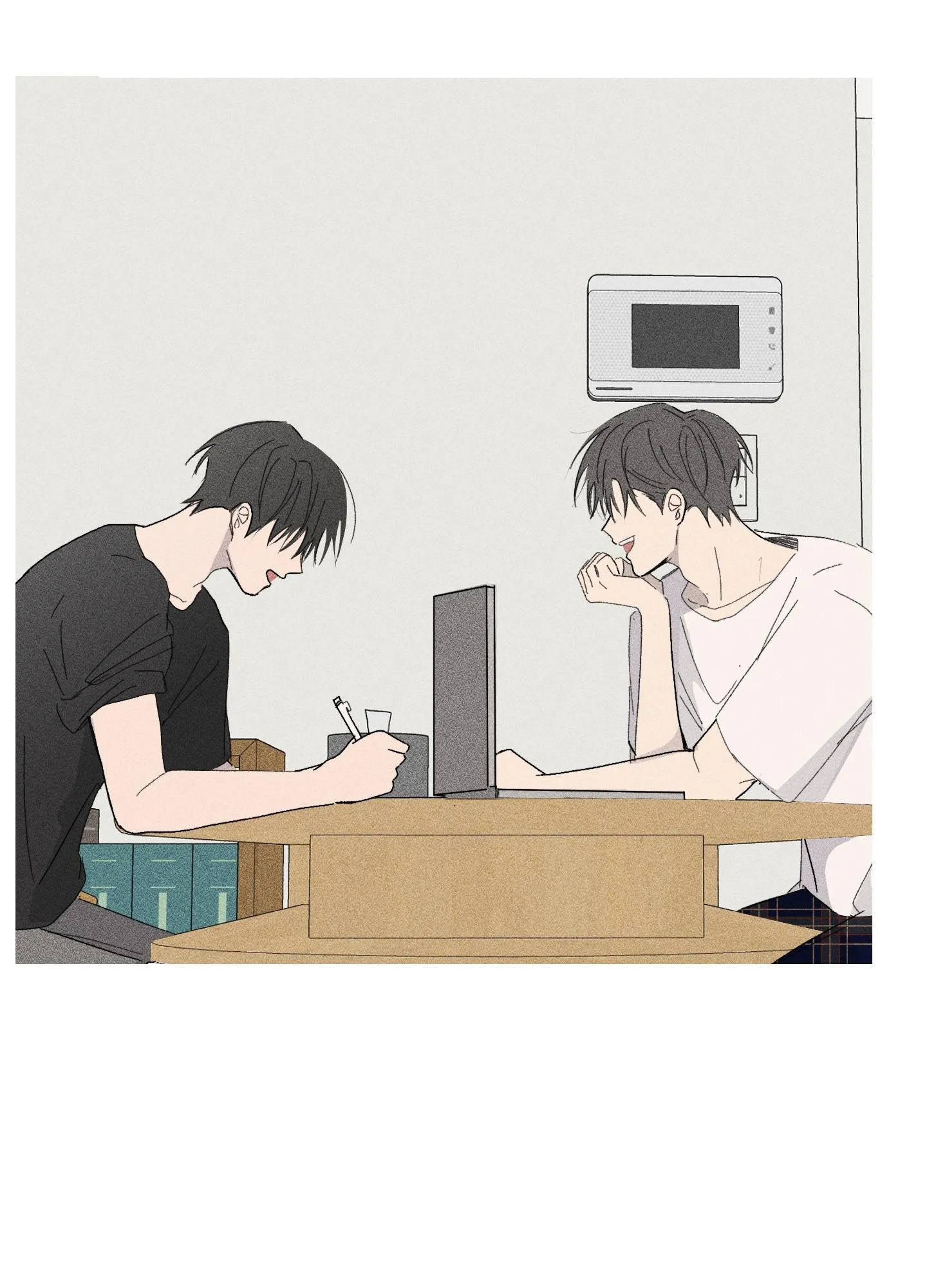 Missing Romance Chapter 1 Trang 50