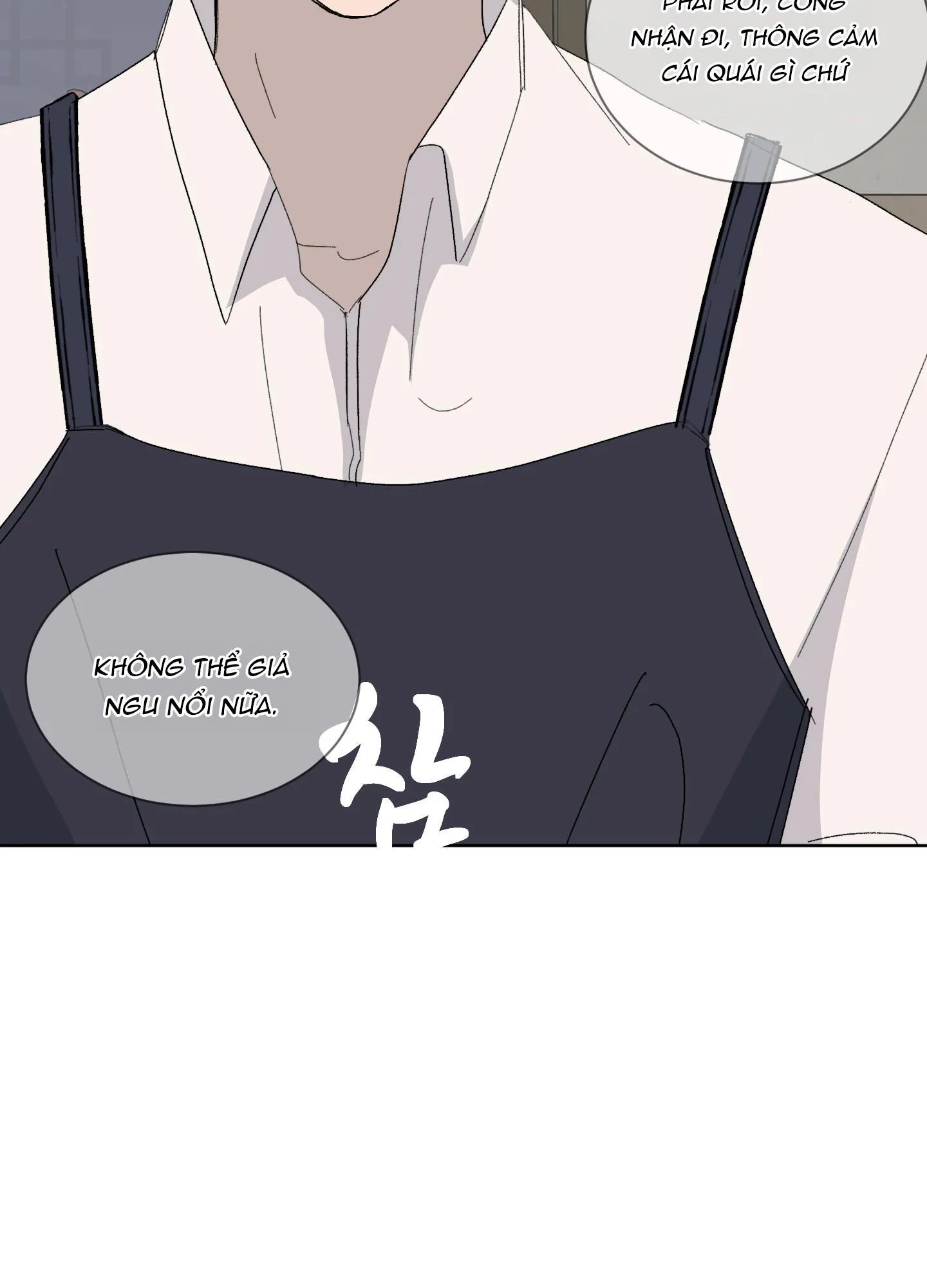 Missing Romance Chapter 1 Trang 57