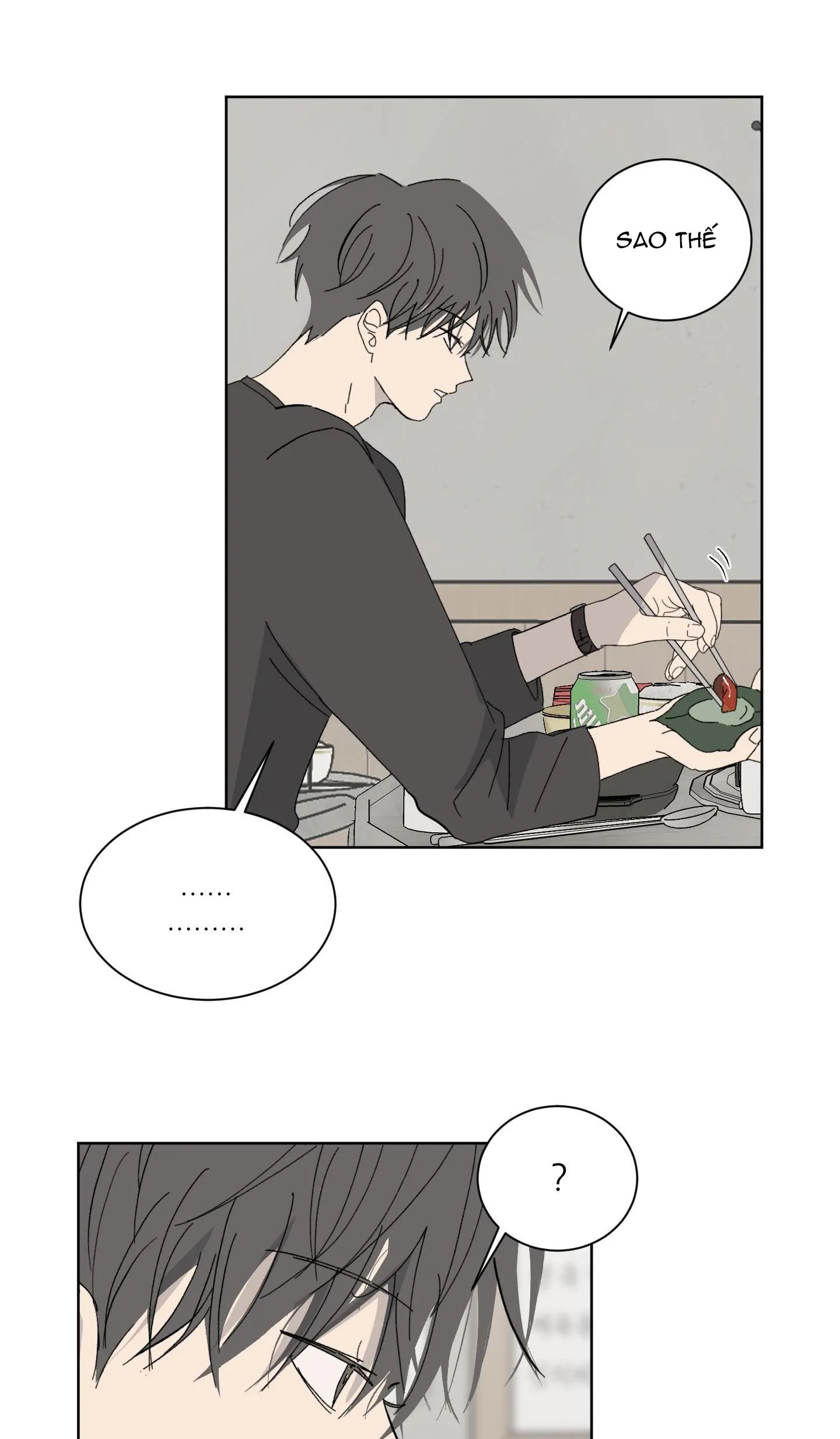 Missing Romance Chapter 1 Trang 59