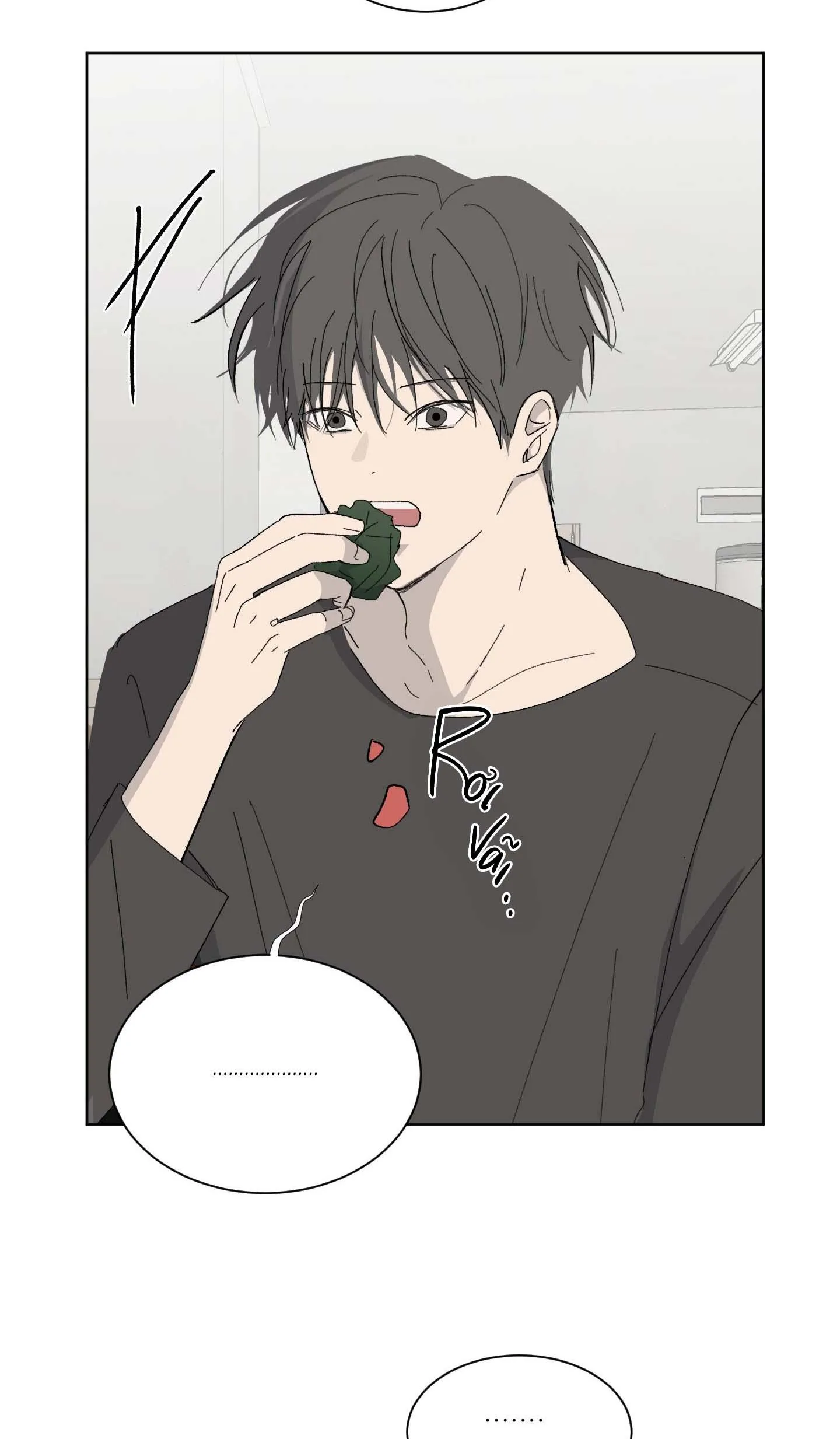 Missing Romance Chapter 1 Trang 61